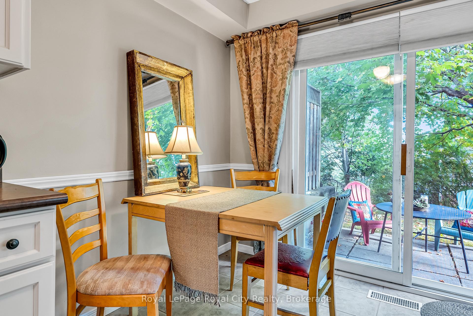Photo 6 of Unit 52, 16 Hadati Road, Guelph, Grange Road — HOMEH