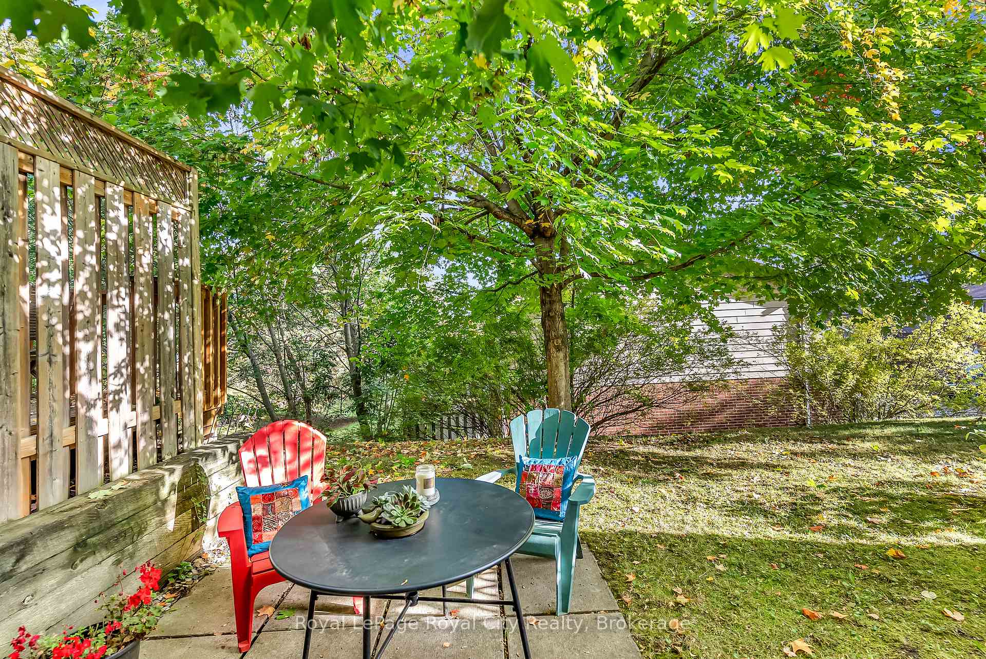 Photo 7 of Unit 52, 16 Hadati Road, Guelph, Grange Road — HOMEH