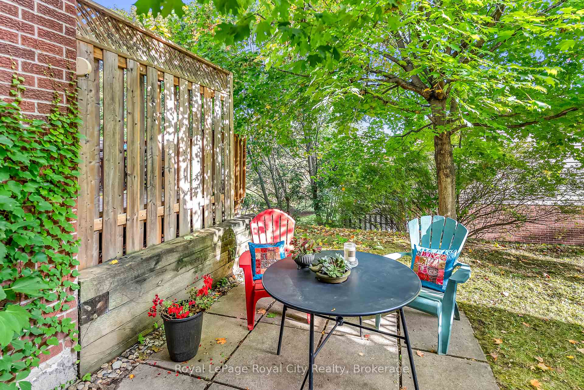 Photo 8 of Unit 52, 16 Hadati Road, Guelph, Grange Road — HOMEH