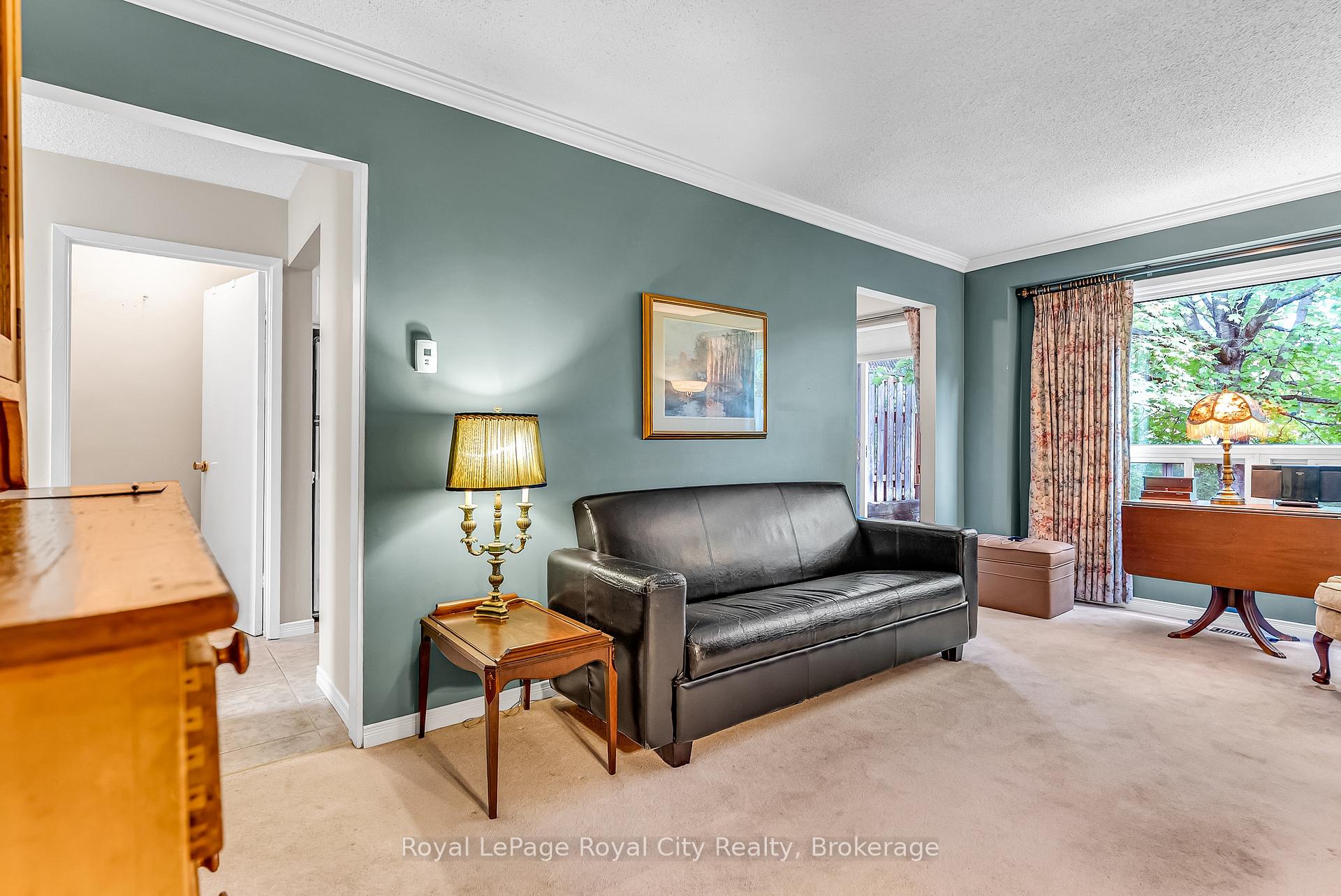 Photo 10 of Unit 52, 16 Hadati Road, Guelph, Grange Road — HOMEH
