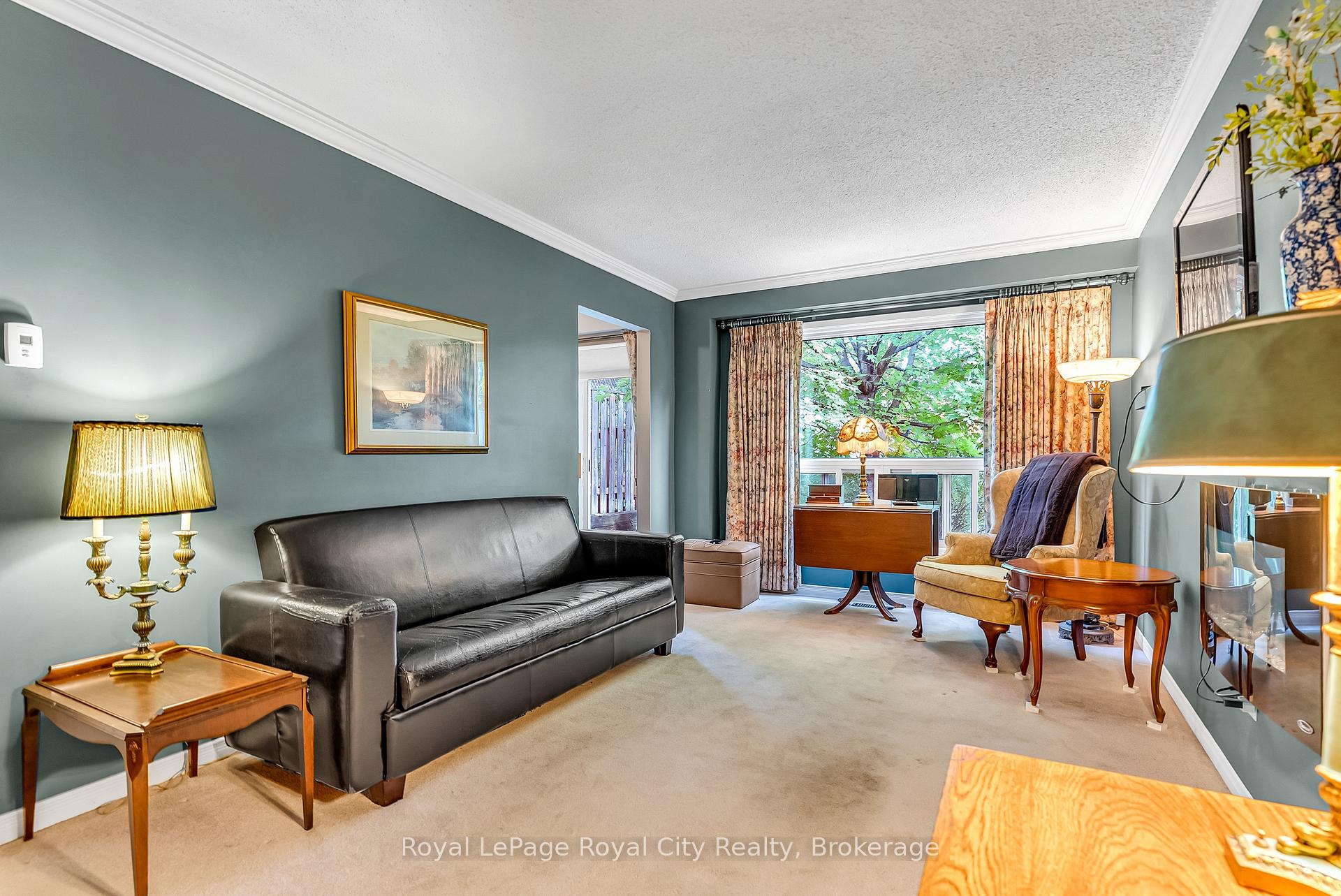 Photo 11 of Unit 52, 16 Hadati Road, Guelph, Grange Road — HOMEH
