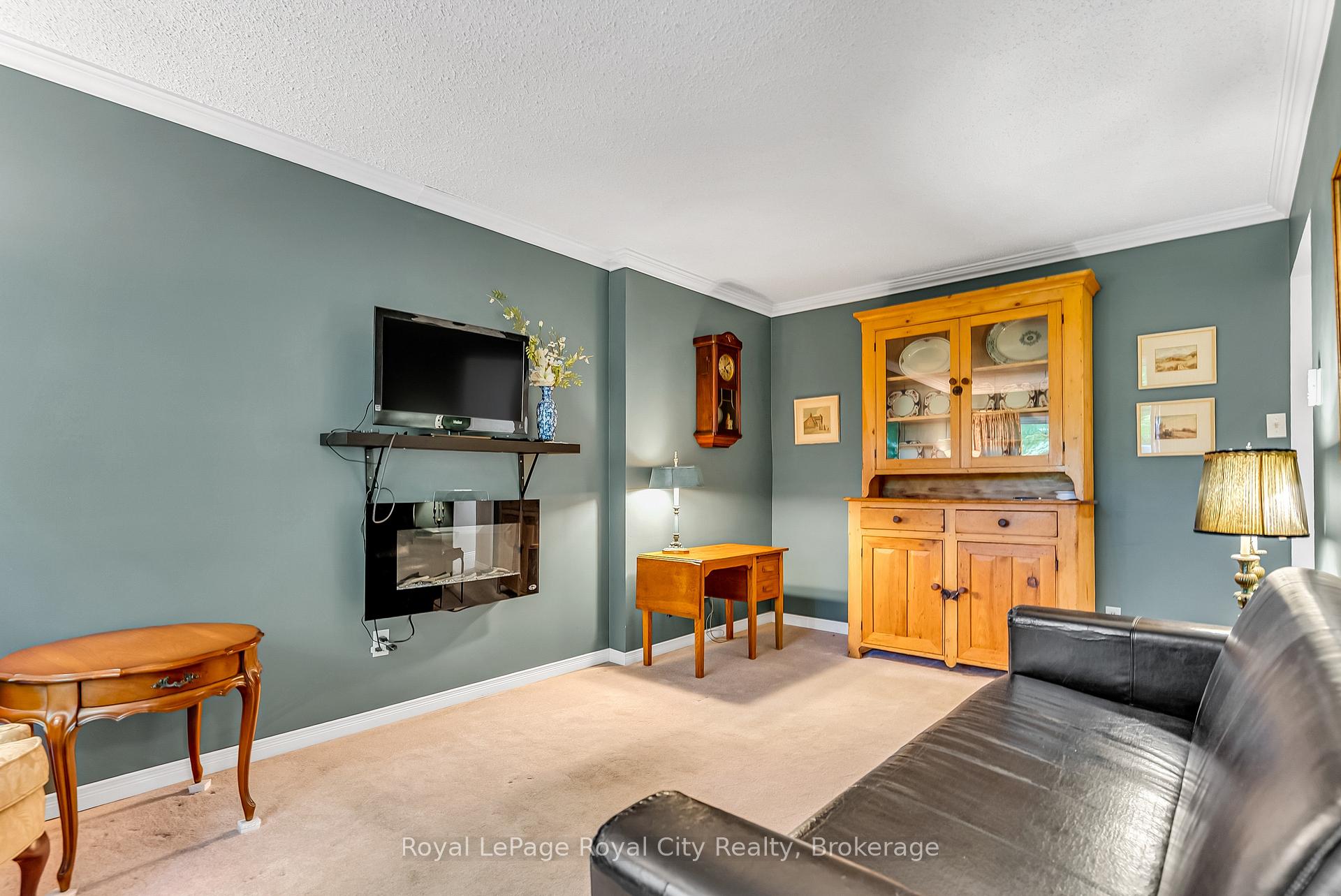 Photo 13 of Unit 52, 16 Hadati Road, Guelph, Grange Road — HOMEH