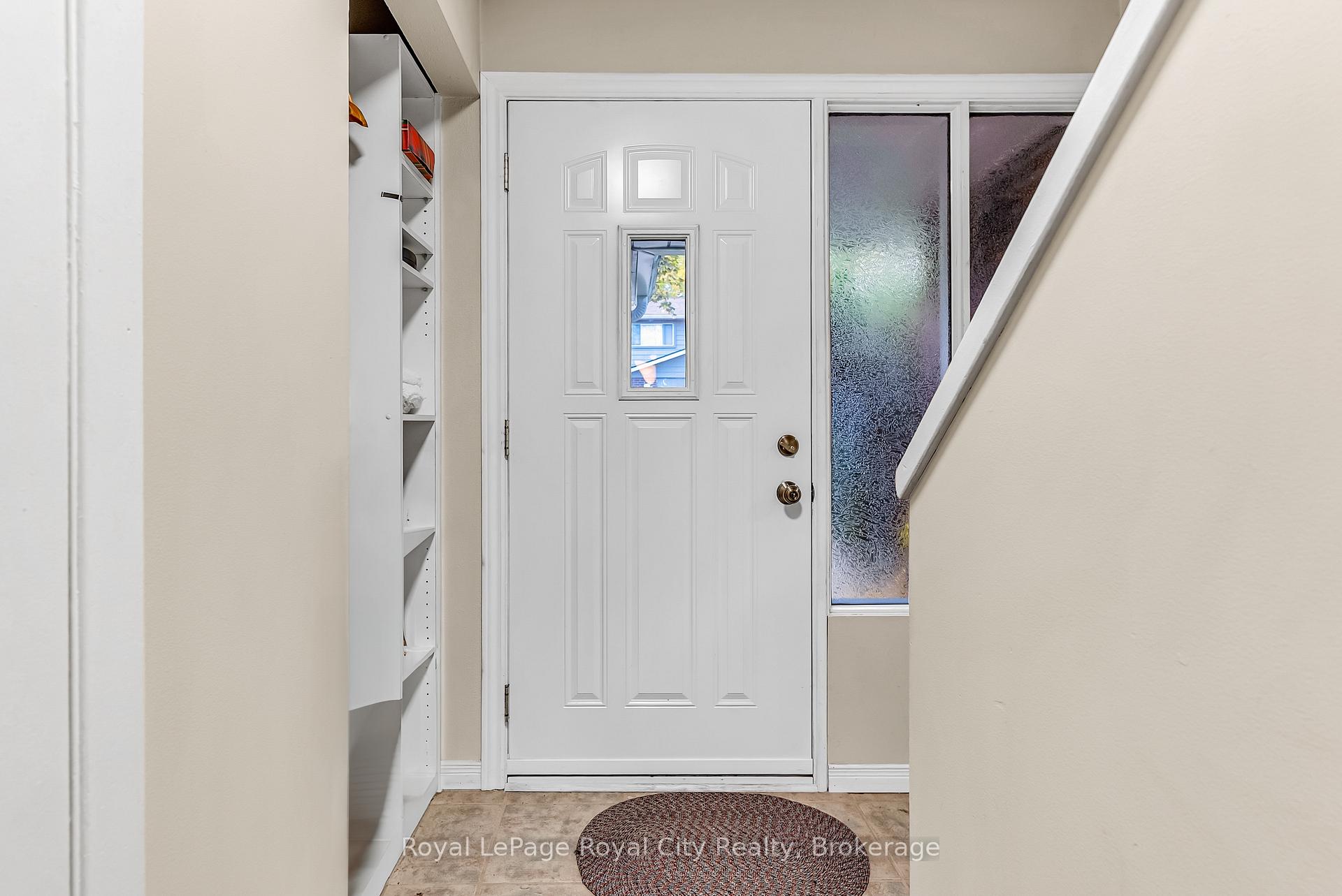 Photo 15 of Unit 52, 16 Hadati Road, Guelph, Grange Road — HOMEH