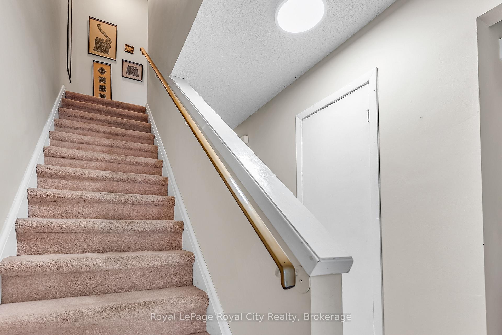 Photo 16 of Unit 52, 16 Hadati Road, Guelph, Grange Road — HOMEH