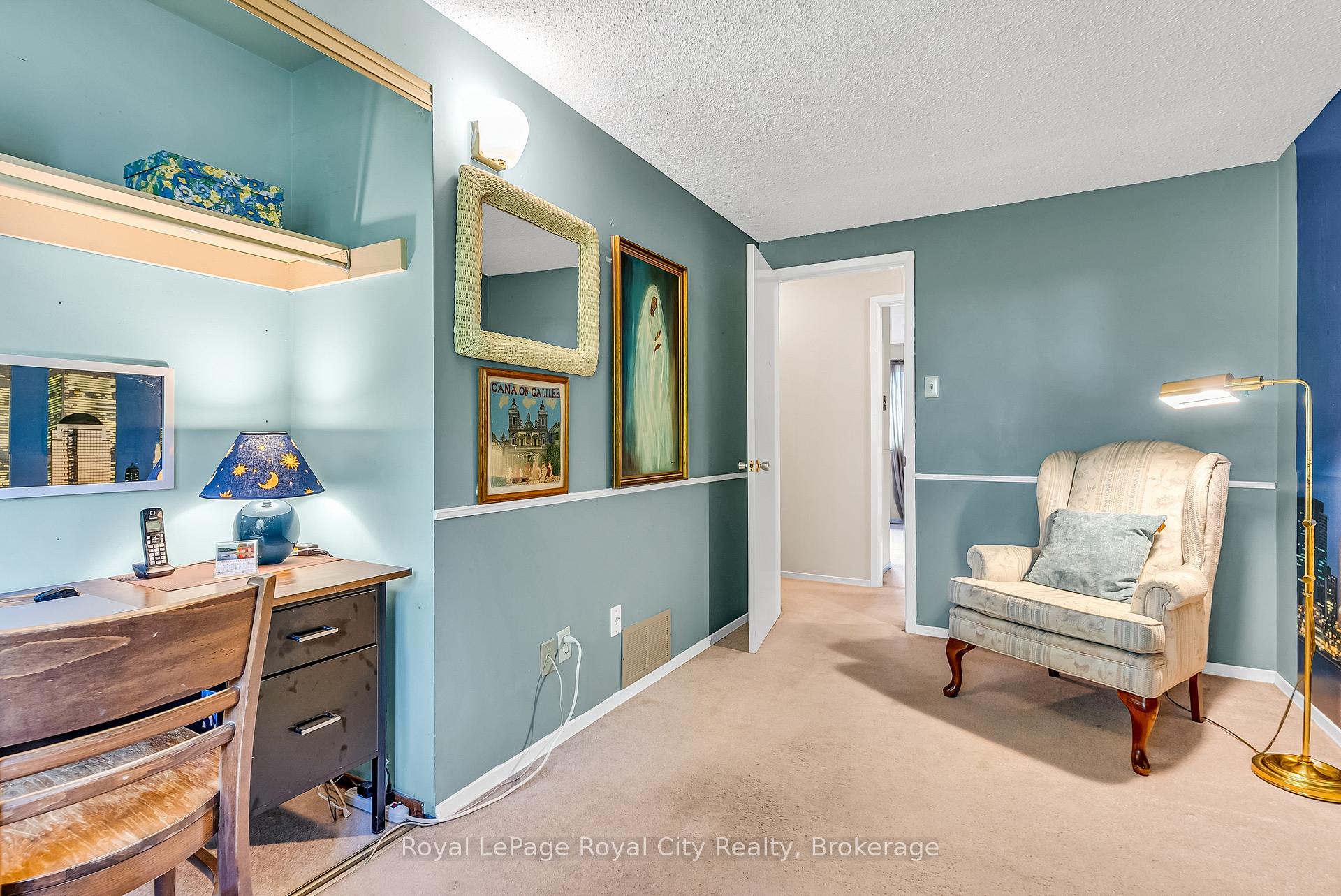 Photo 18 of Unit 52, 16 Hadati Road, Guelph, Grange Road — HOMEH