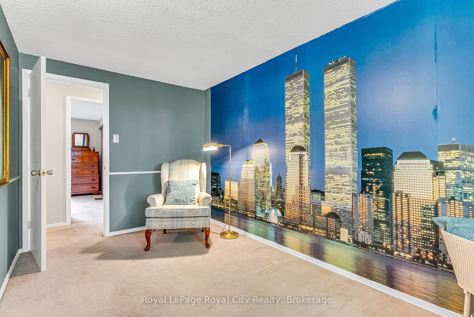 Photo 19 of Unit 52, 16 Hadati Road, Guelph, Grange Road — HOMEH