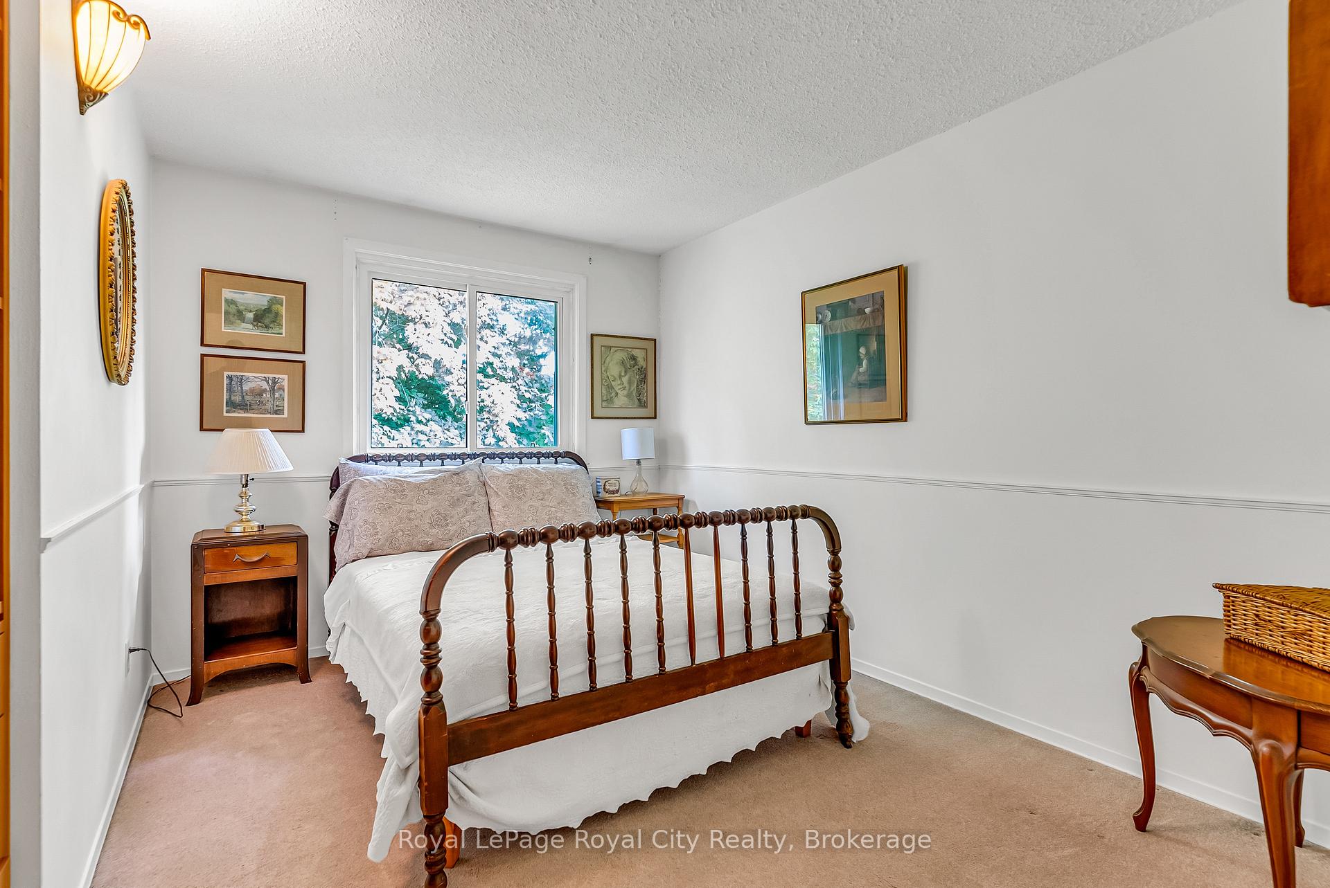 Photo 23 of Unit 52, 16 Hadati Road, Guelph, Grange Road — HOMEH