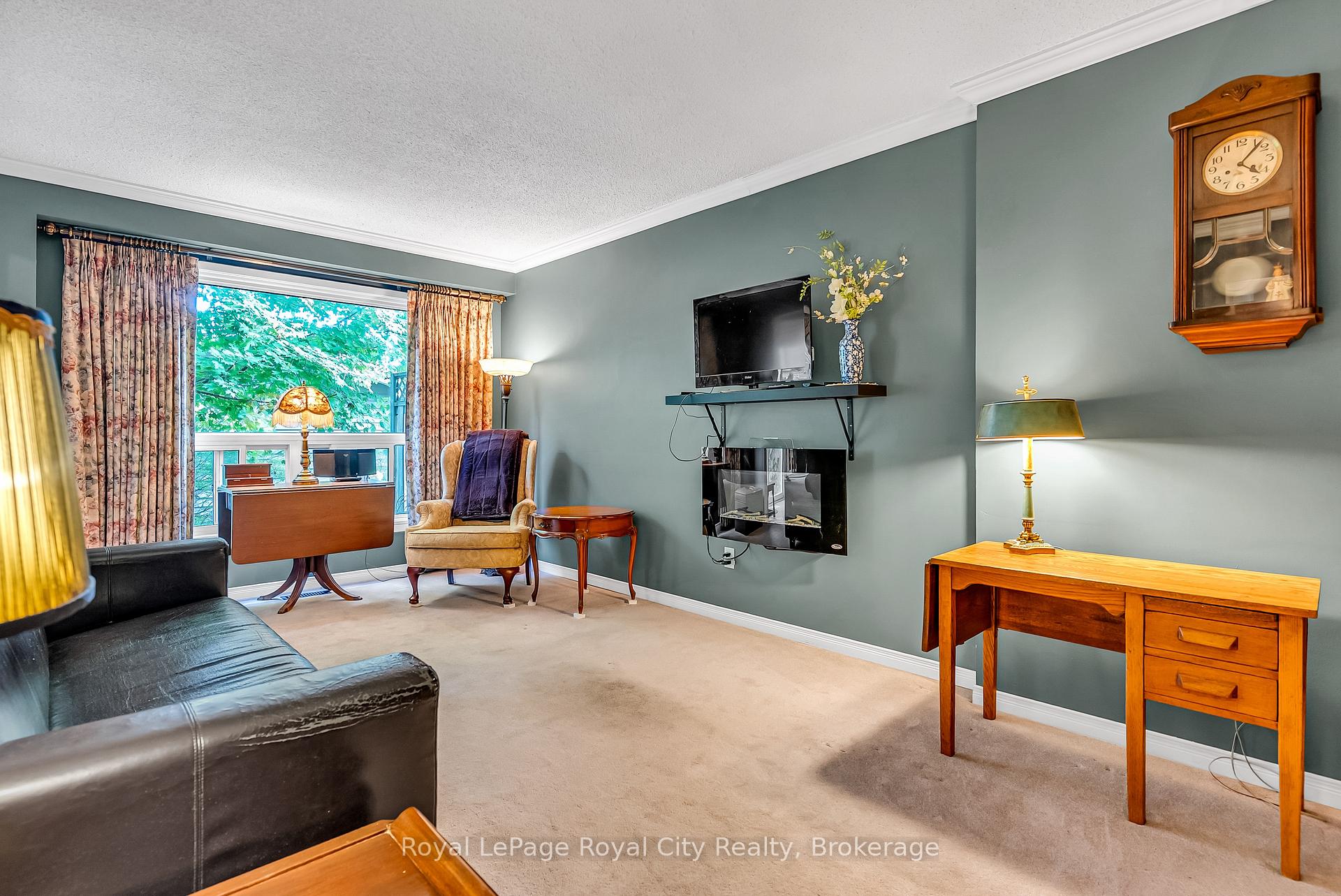 Photo 12 of Unit 52, 16 Hadati Road, Guelph, Grange Road — HOMEH