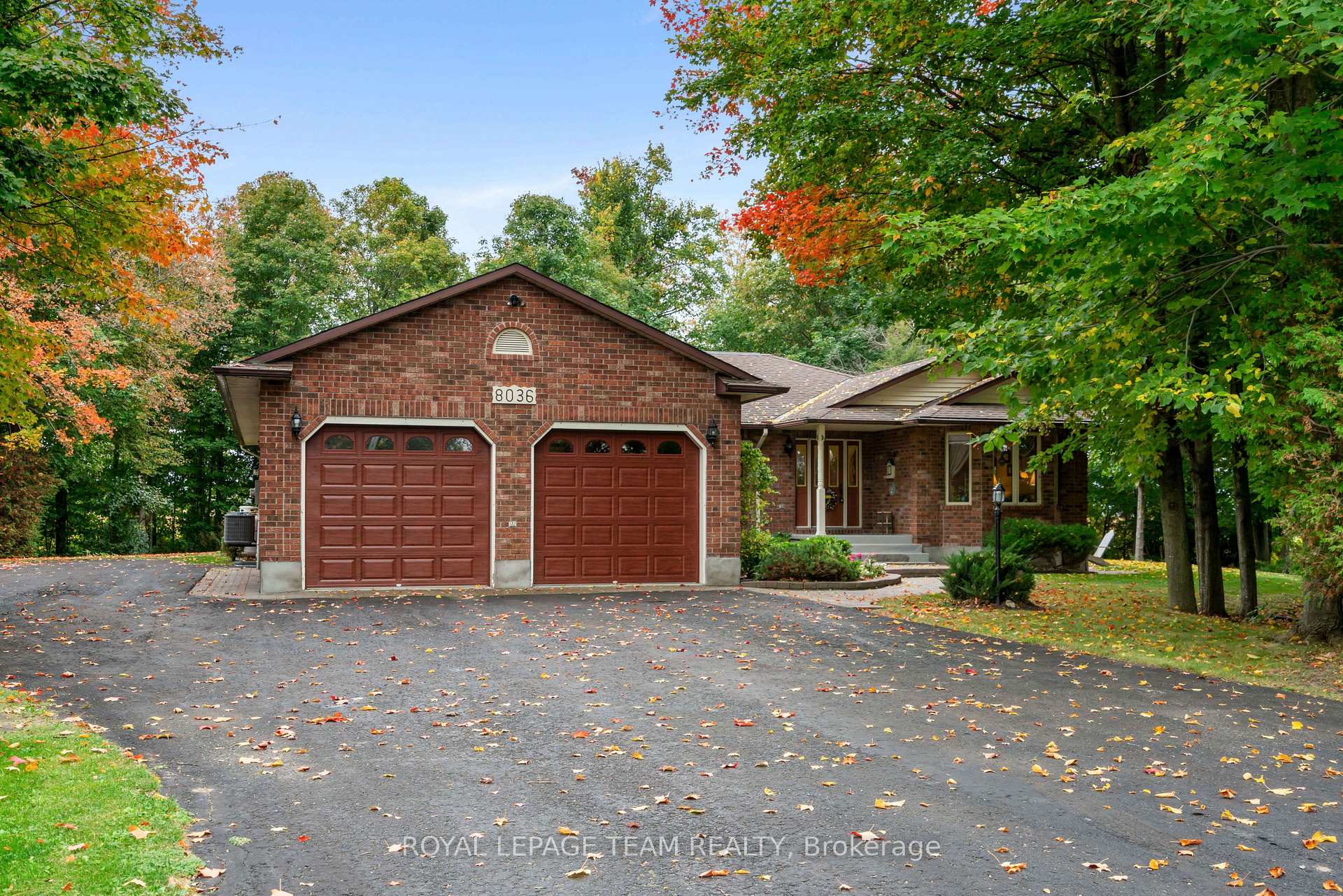 Photo 1 of 8036 Marionville Road, North Dundas, North Dundas (Mountain) Twp — HOMEH