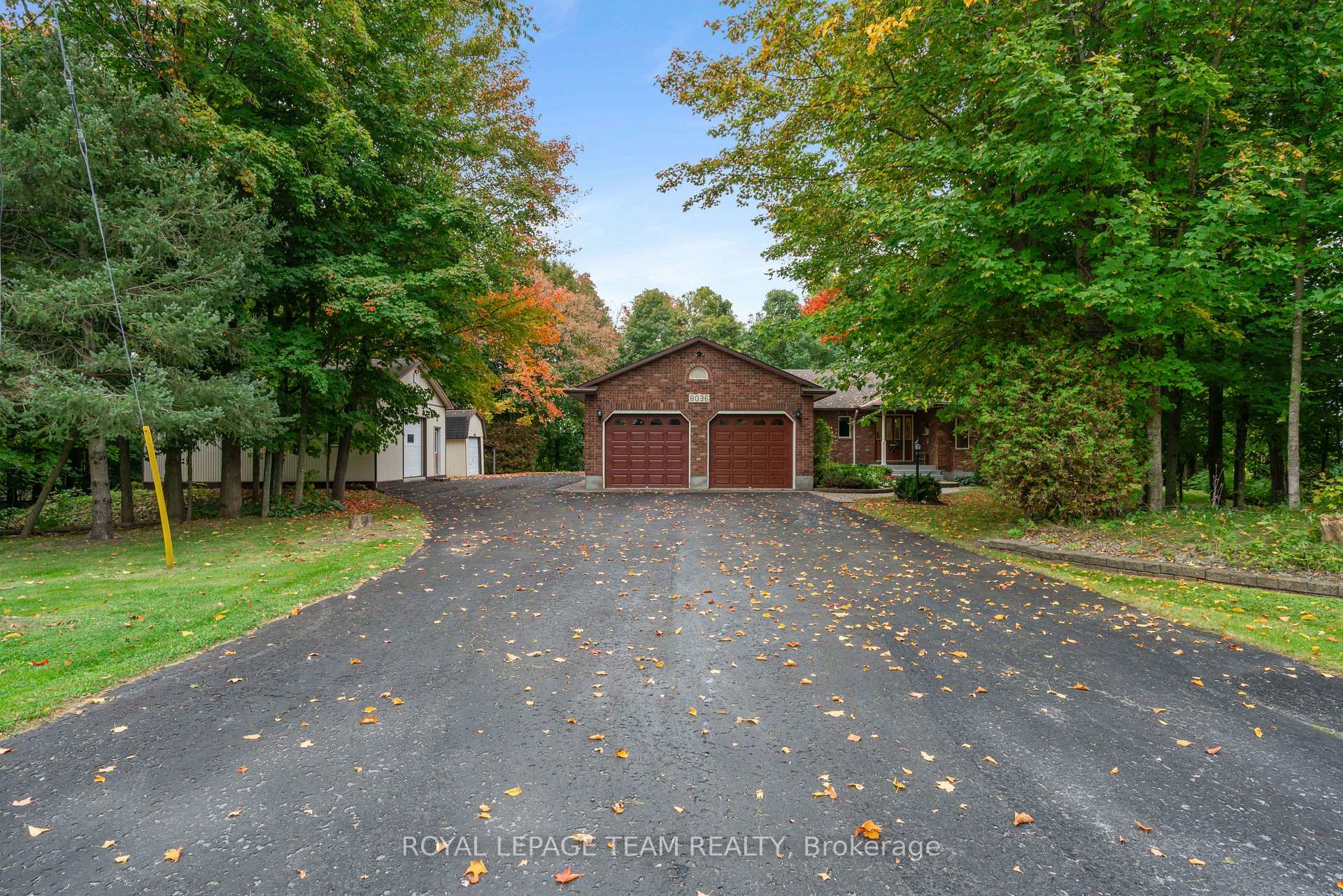 Photo 2 of 8036 Marionville Road, North Dundas, North Dundas (Mountain) Twp — HOMEH