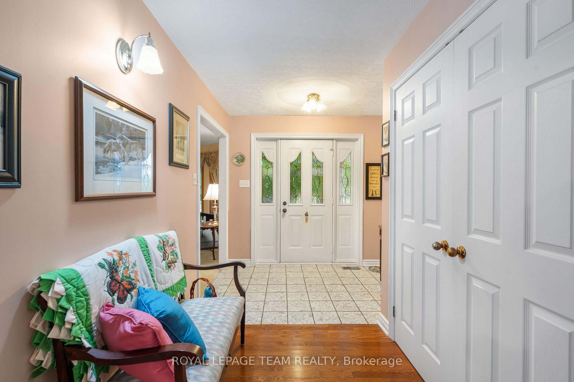 Photo 5 of 8036 Marionville Road, North Dundas, North Dundas (Mountain) Twp — HOMEH