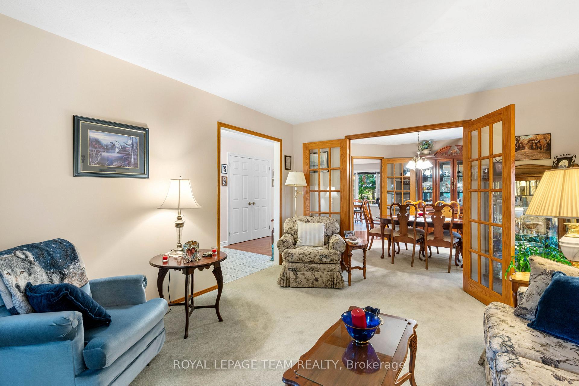 Photo 8 of 8036 Marionville Road, North Dundas, North Dundas (Mountain) Twp — HOMEH