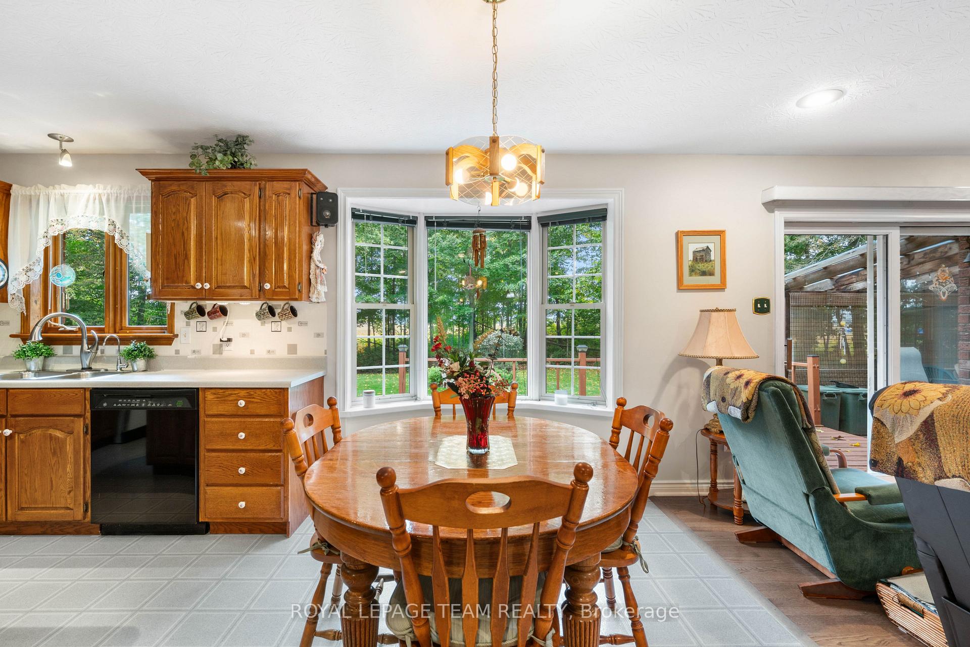 Photo 15 of 8036 Marionville Road, North Dundas, North Dundas (Mountain) Twp — HOMEH