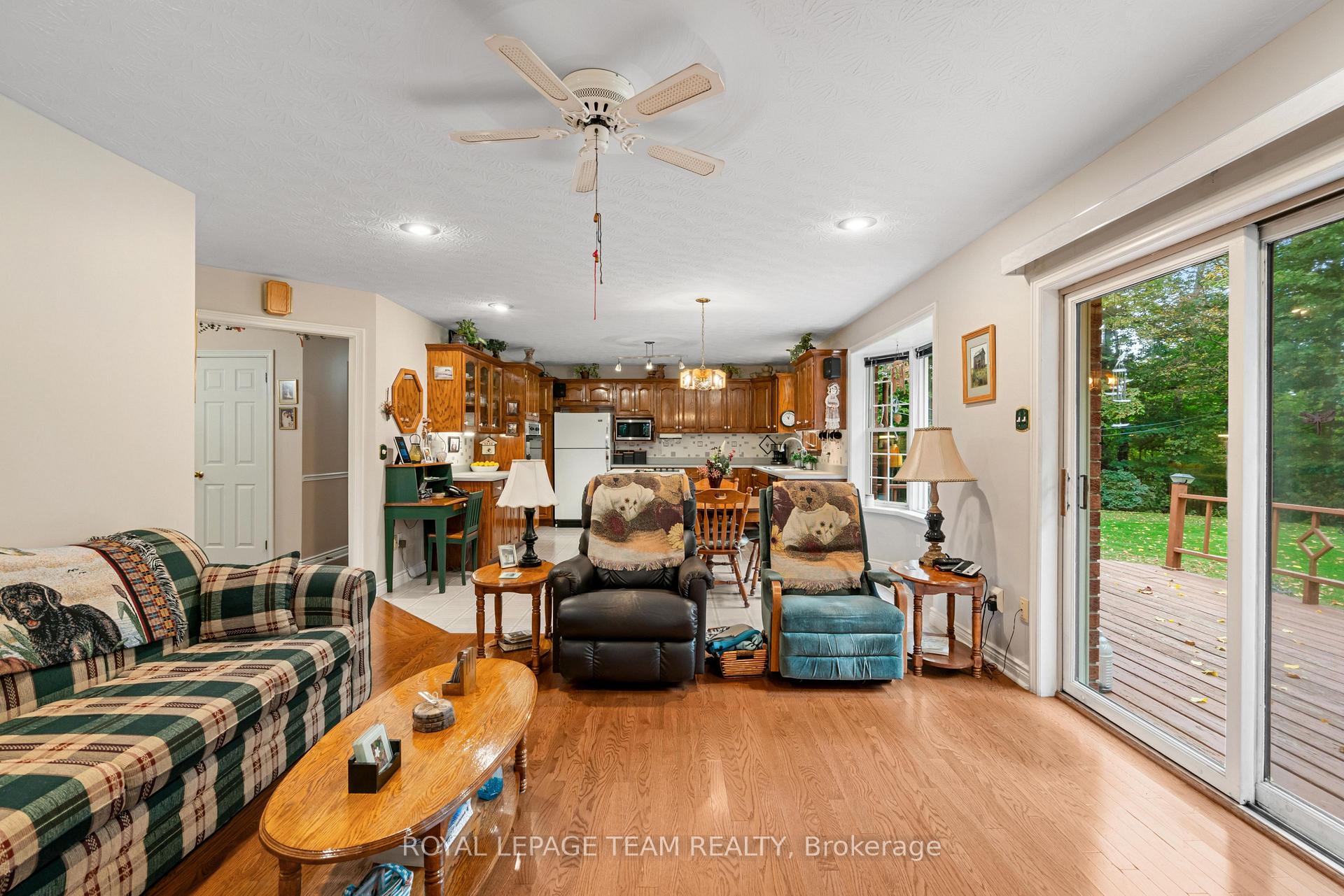 Photo 18 of 8036 Marionville Road, North Dundas, North Dundas (Mountain) Twp — HOMEH