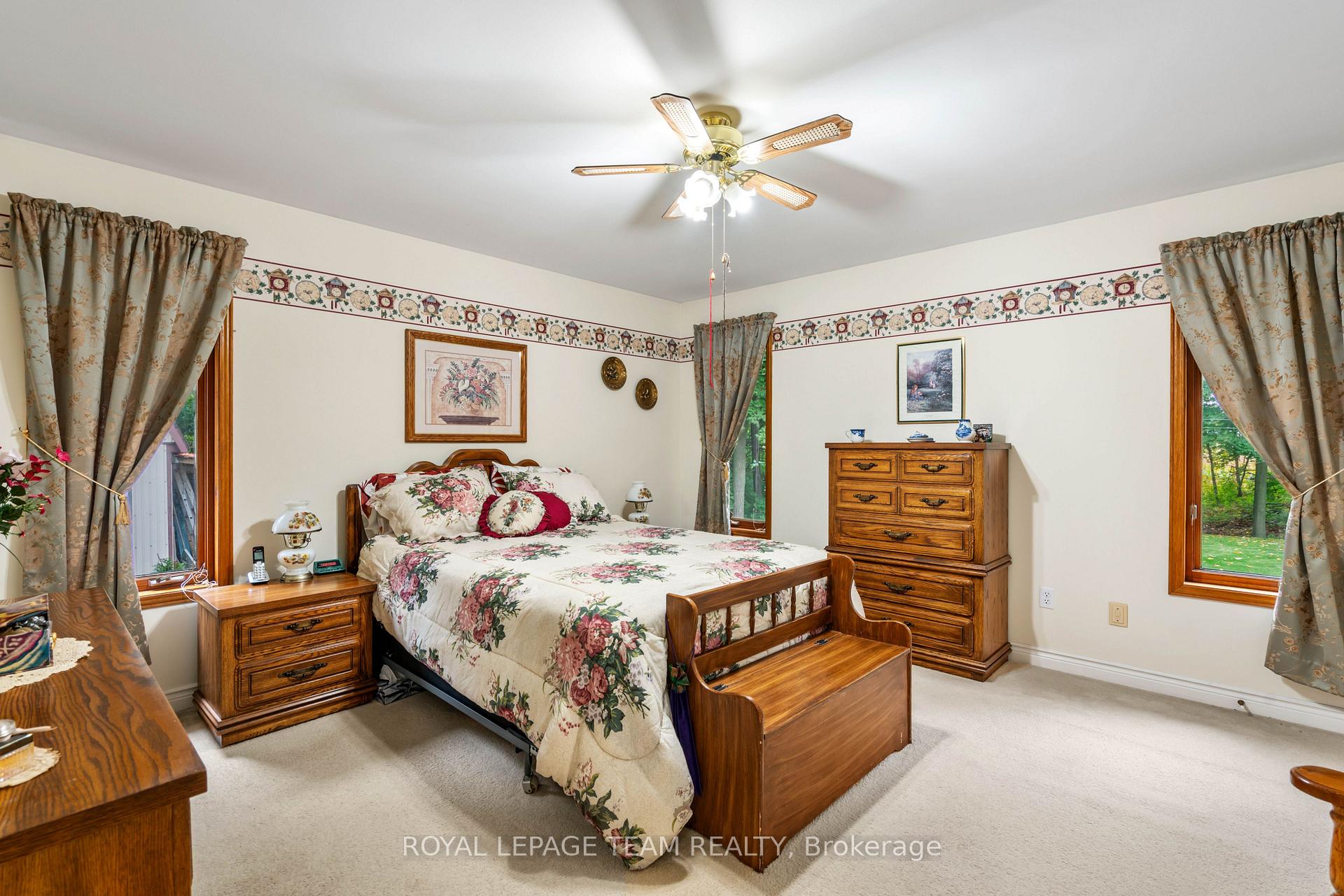 Photo 25 of 8036 Marionville Road, North Dundas, North Dundas (Mountain) Twp — HOMEH