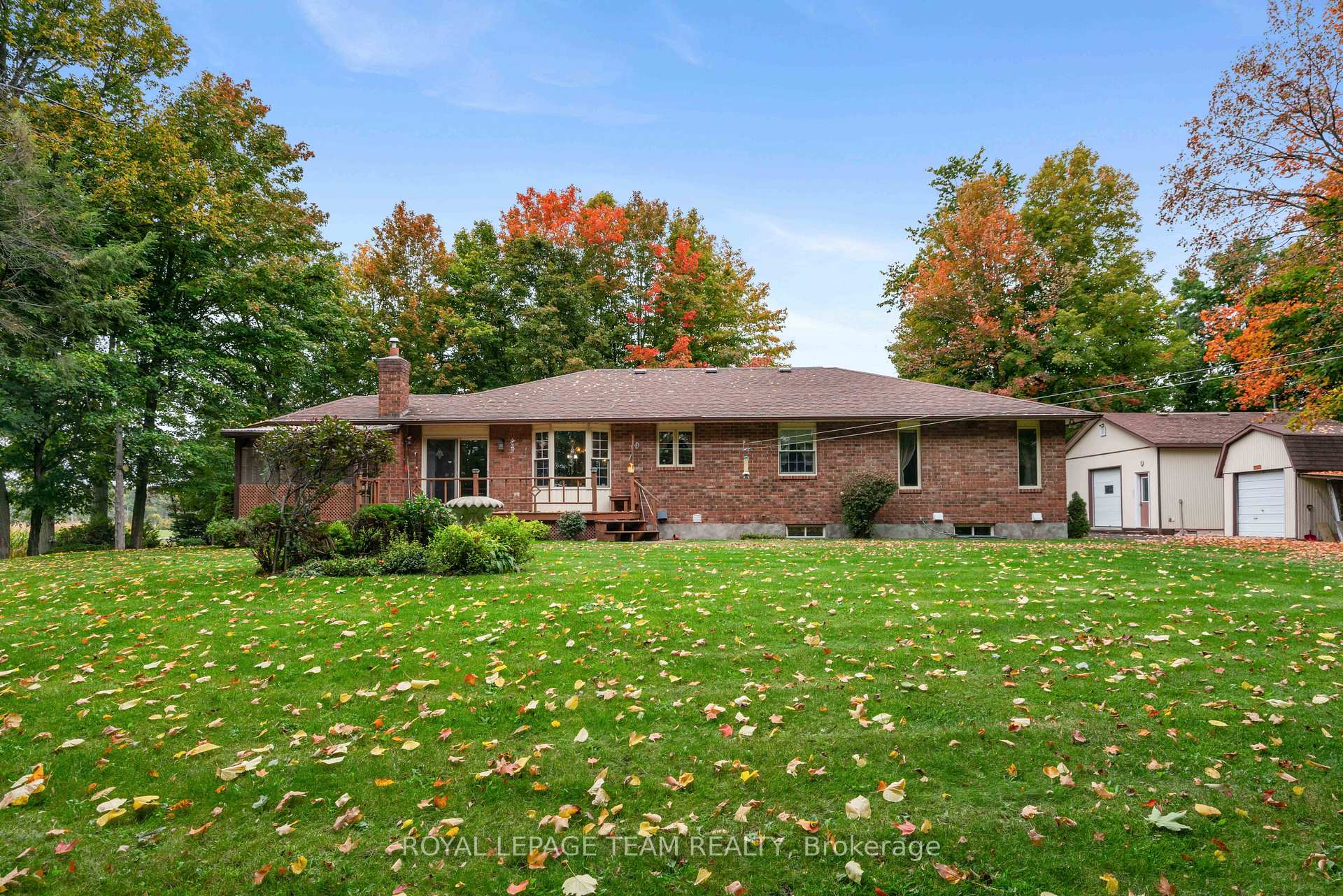 Photo 36 of 8036 Marionville Road, North Dundas, North Dundas (Mountain) Twp — HOMEH