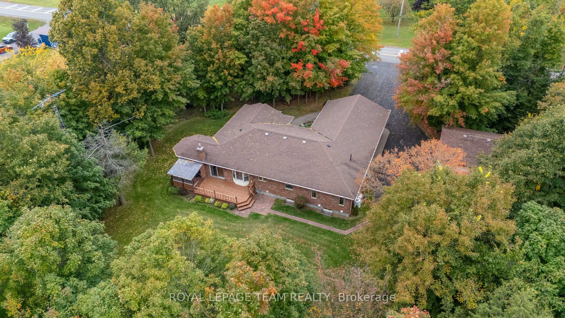 Photo 38 of 8036 Marionville Road, North Dundas, North Dundas (Mountain) Twp — HOMEH