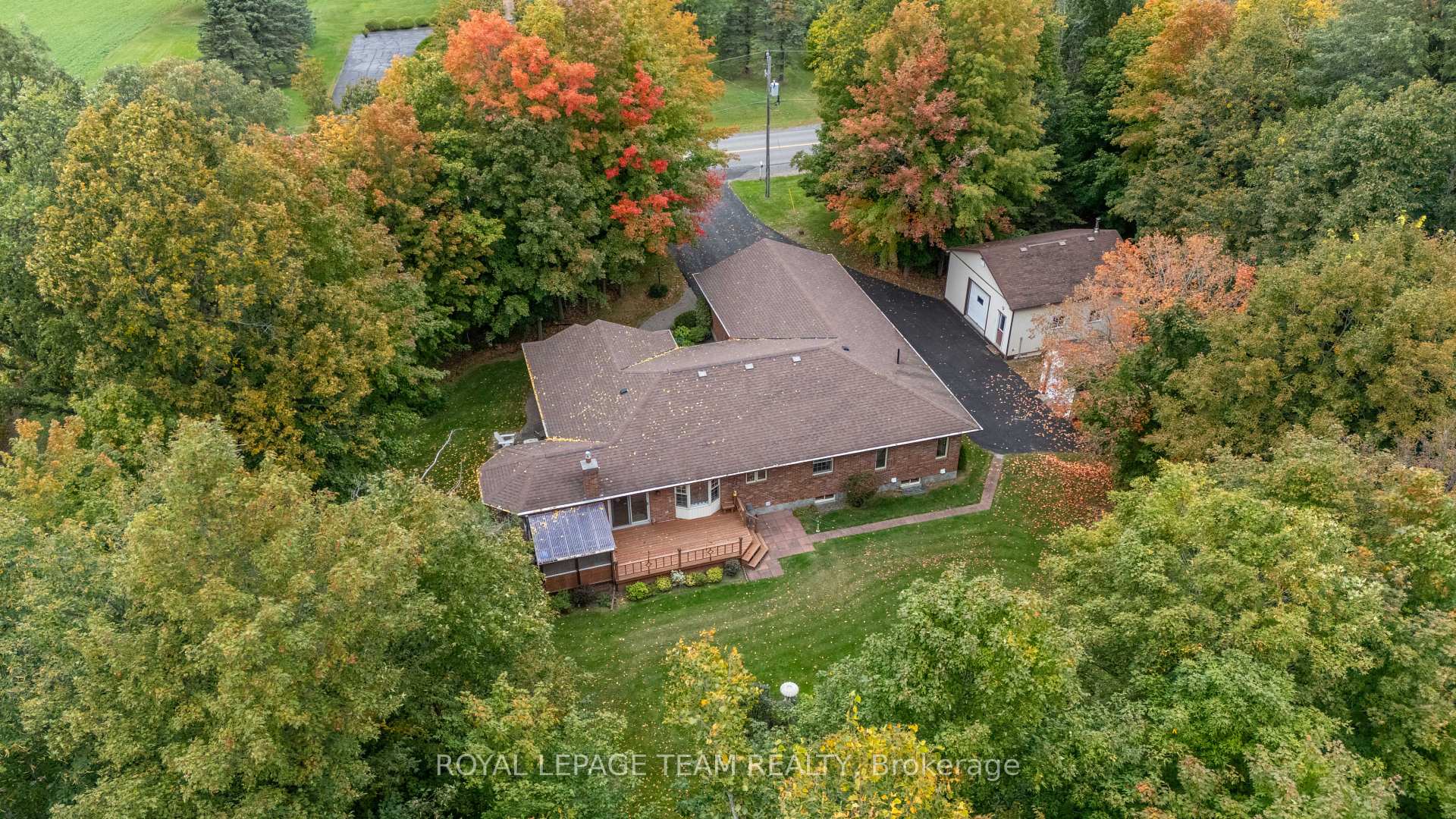 Photo 42 of 8036 Marionville Road, North Dundas, North Dundas (Mountain) Twp — HOMEH