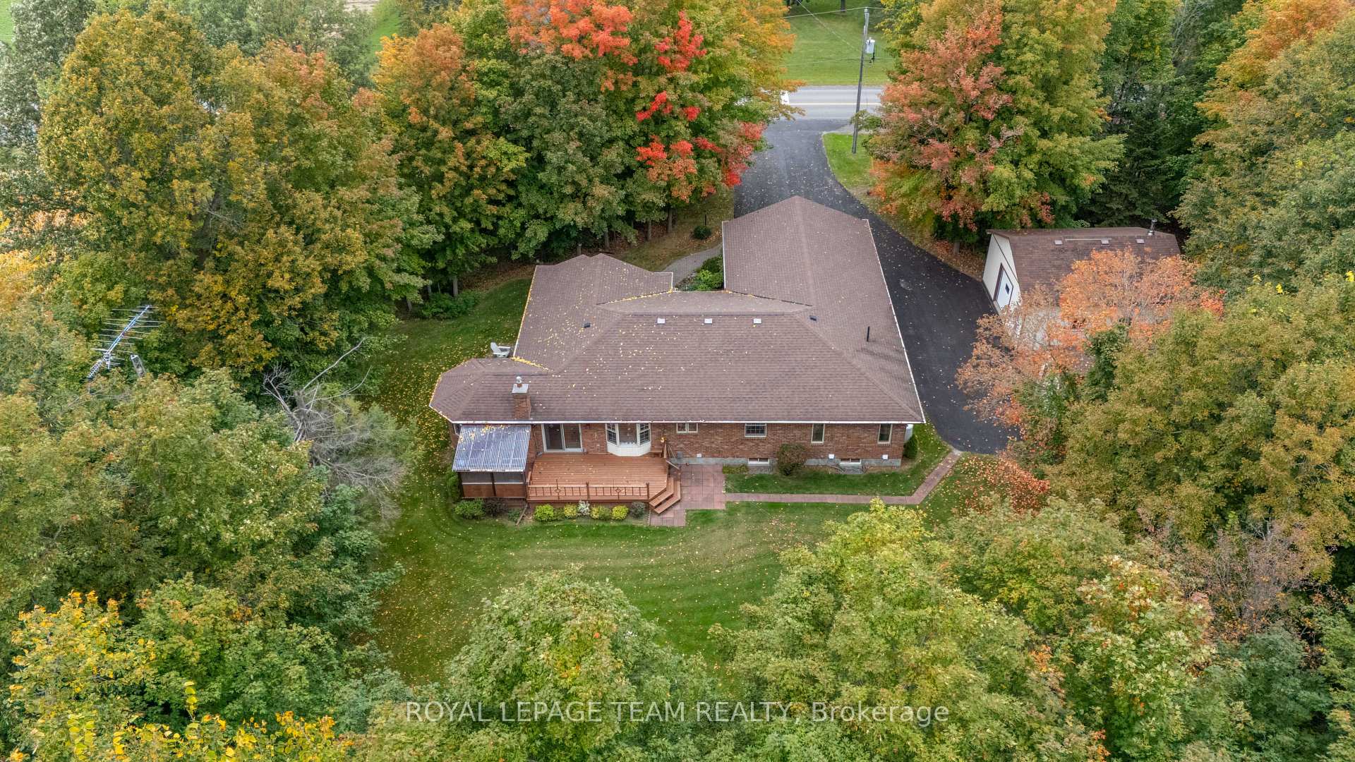 Photo 43 of 8036 Marionville Road, North Dundas, North Dundas (Mountain) Twp — HOMEH