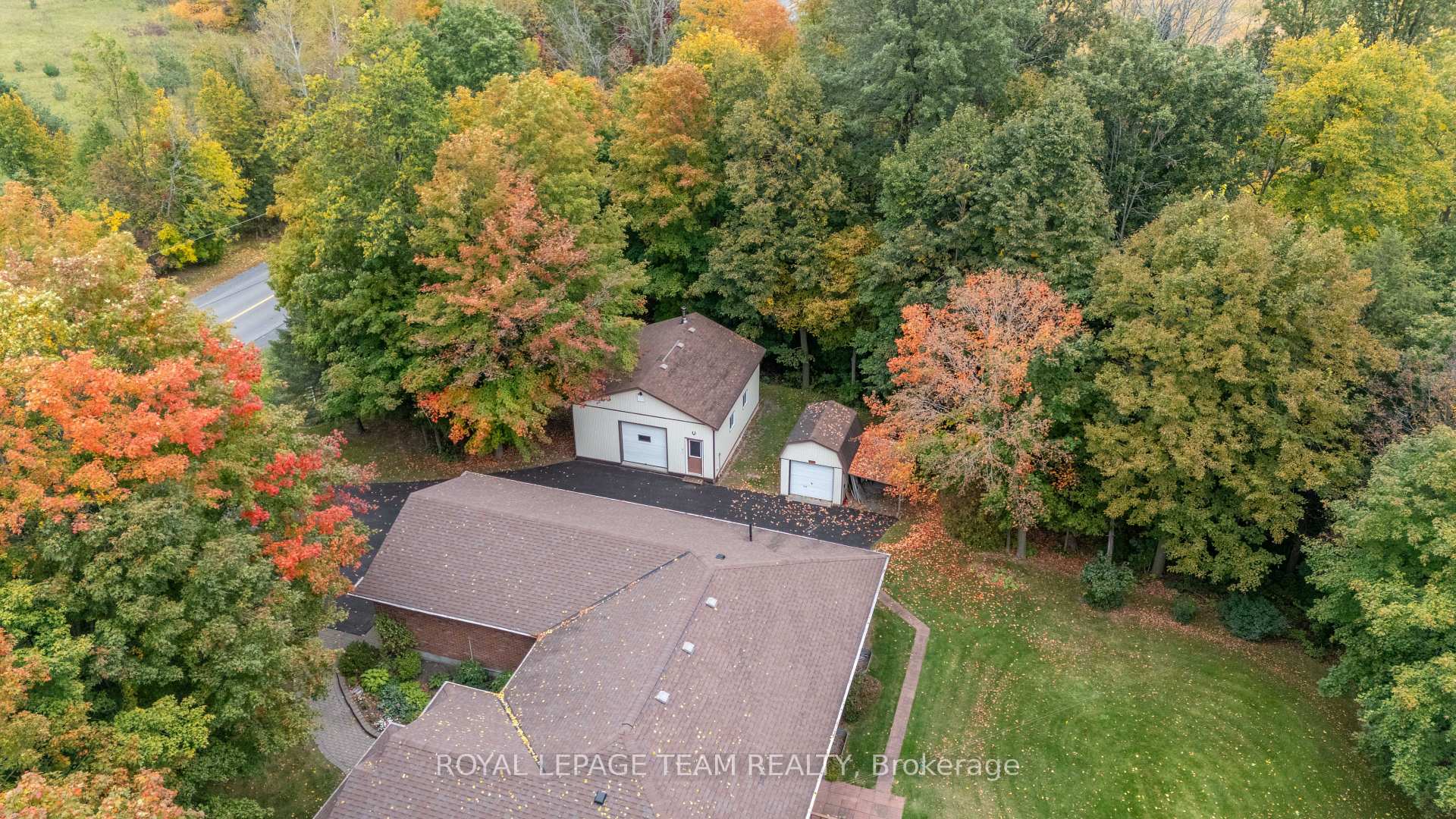 Photo 44 of 8036 Marionville Road, North Dundas, North Dundas (Mountain) Twp — HOMEH