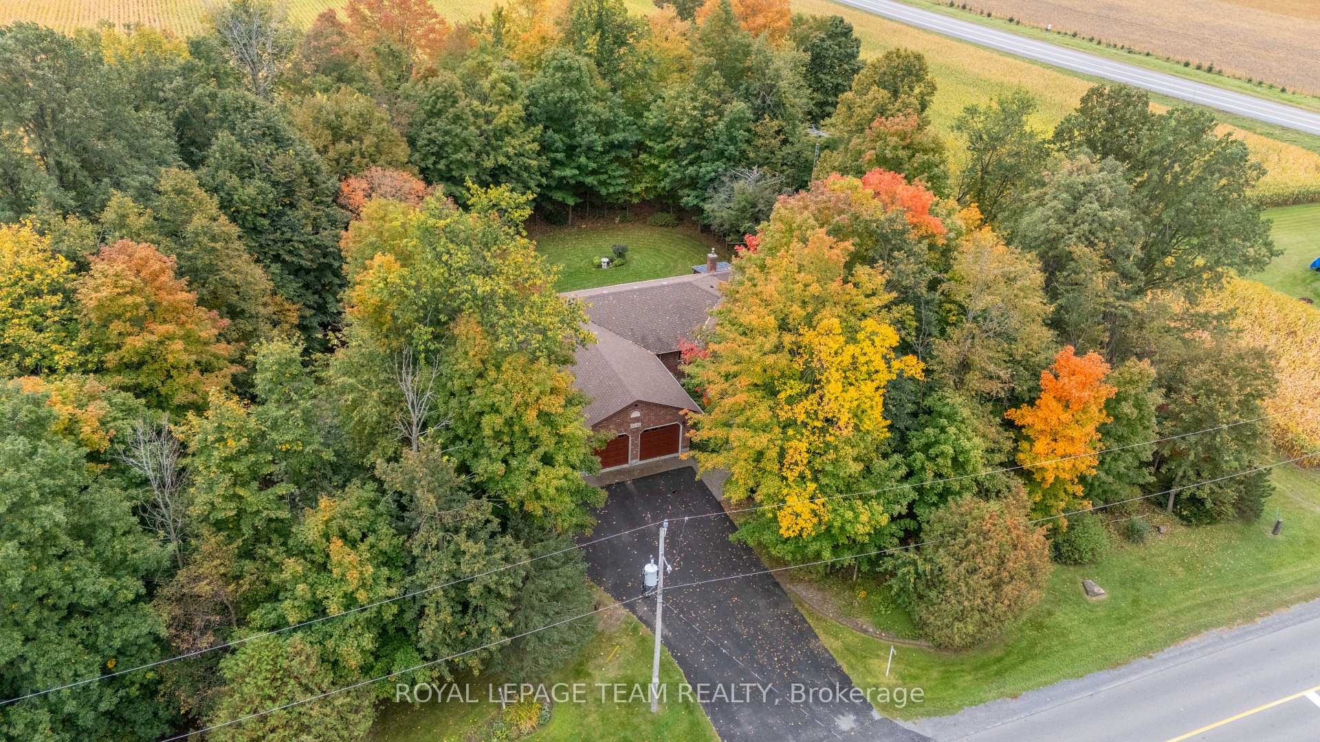 Photo 45 of 8036 Marionville Road, North Dundas, North Dundas (Mountain) Twp — HOMEH