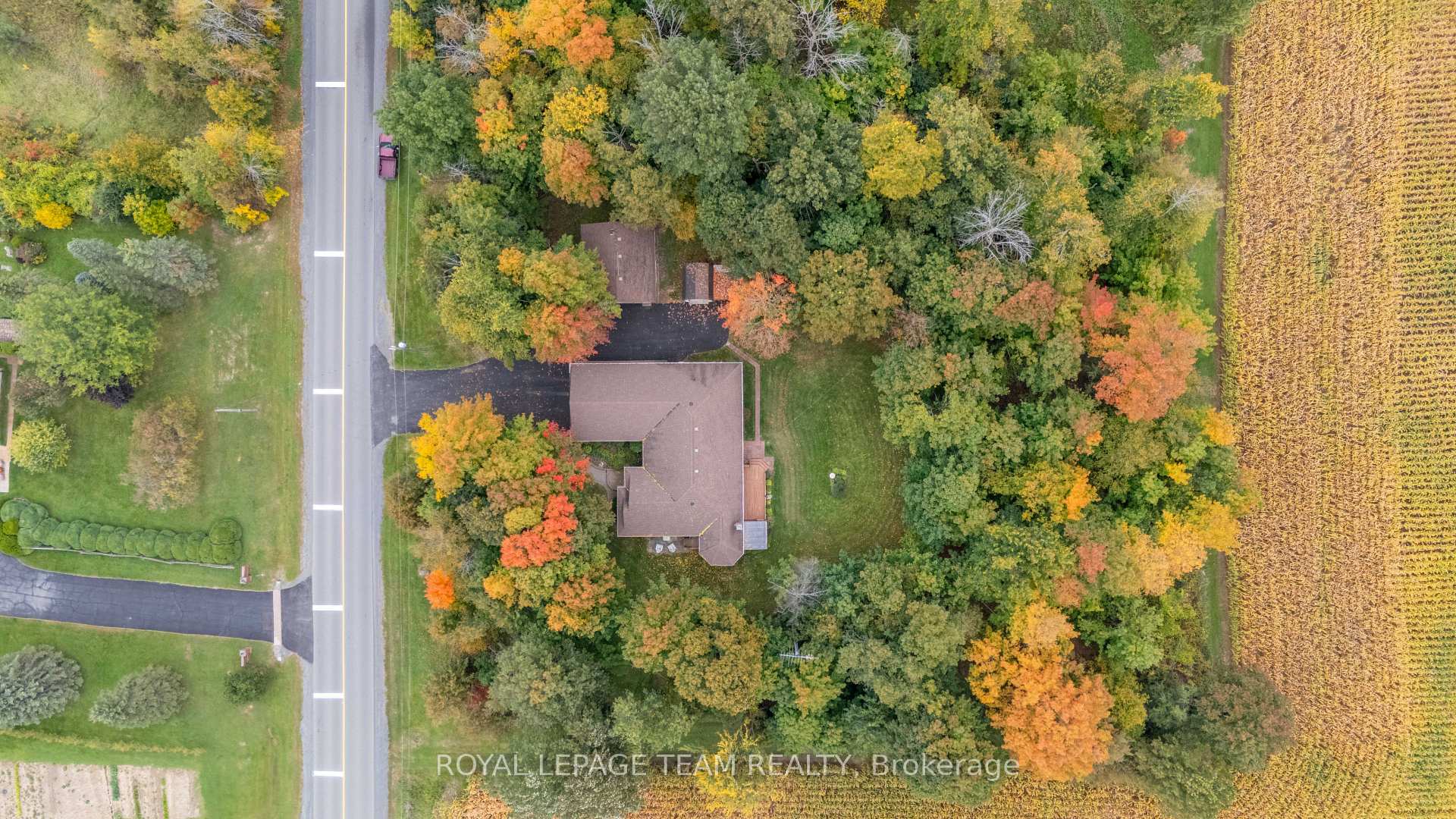 Photo 46 of 8036 Marionville Road, North Dundas, North Dundas (Mountain) Twp — HOMEH