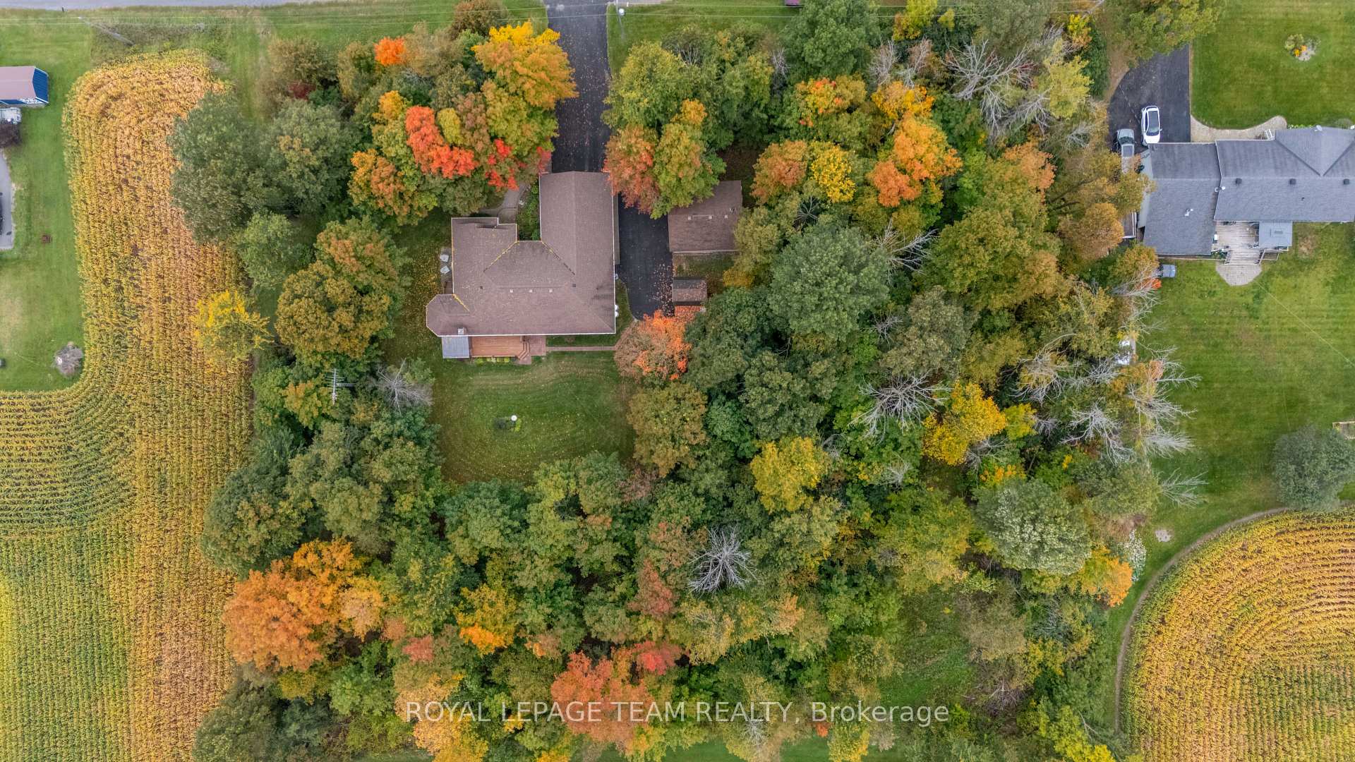 Photo 47 of 8036 Marionville Road, North Dundas, North Dundas (Mountain) Twp — HOMEH