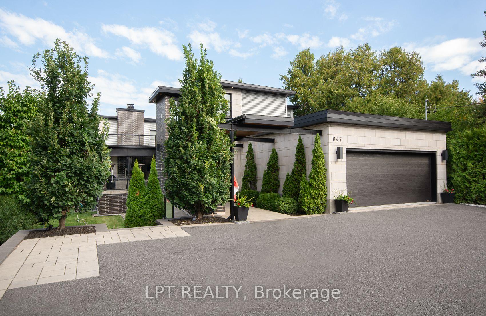 Photo 3 of 847 Walkley Road, Ottawa, Riverside Park — HOMEH