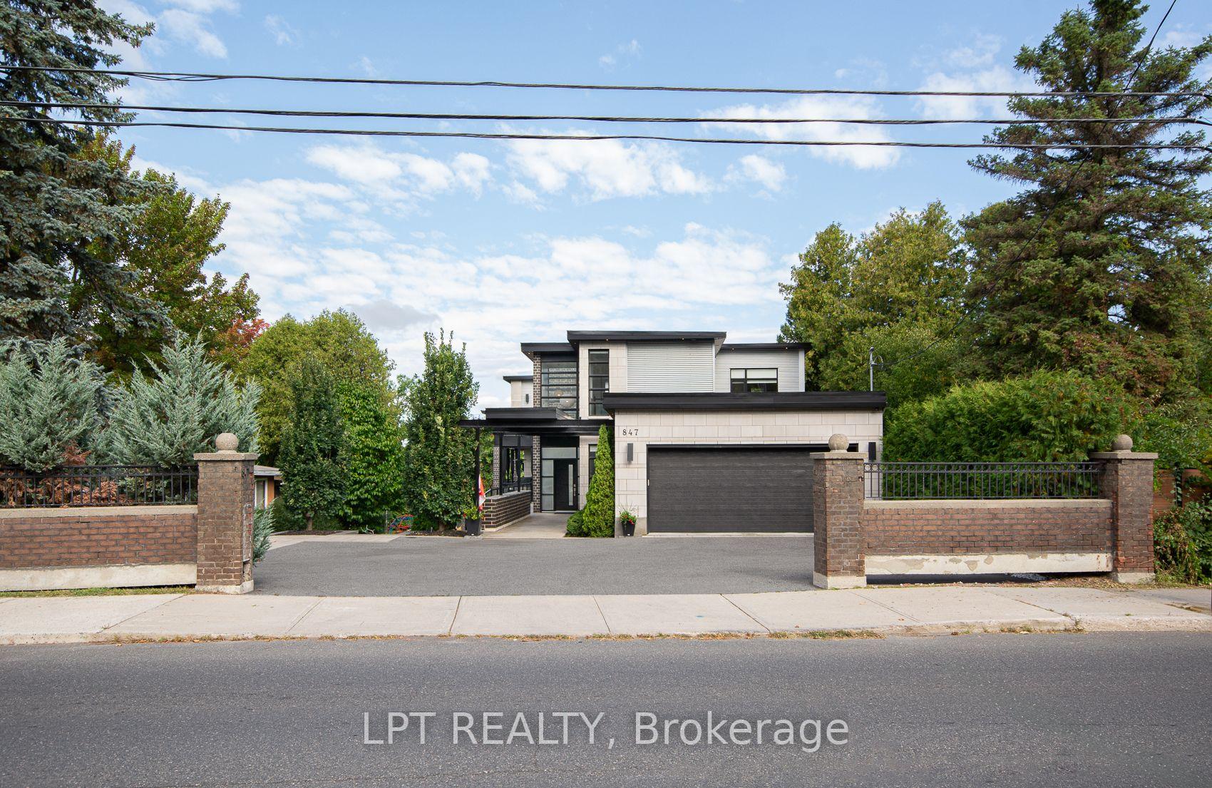 Photo 4 of 847 Walkley Road, Ottawa, Riverside Park — HOMEH