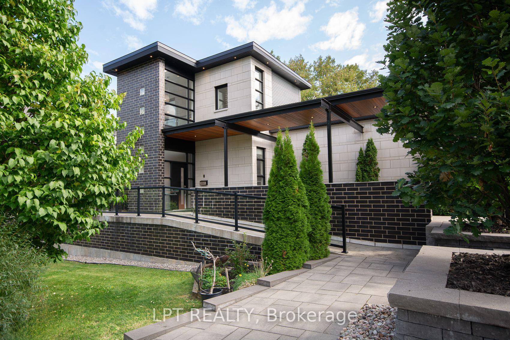 Photo 5 of 847 Walkley Road, Ottawa, Riverside Park — HOMEH