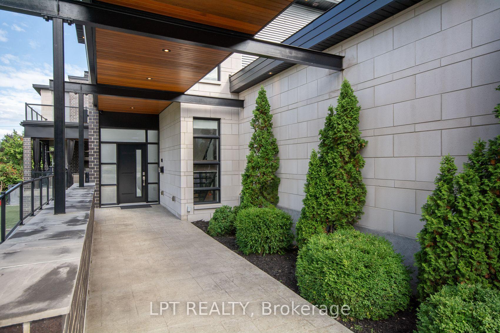 Photo 6 of 847 Walkley Road, Ottawa, Riverside Park — HOMEH