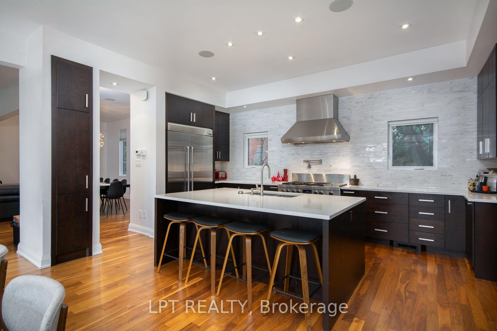 Photo 9 of 847 Walkley Road, Ottawa, Riverside Park — HOMEH