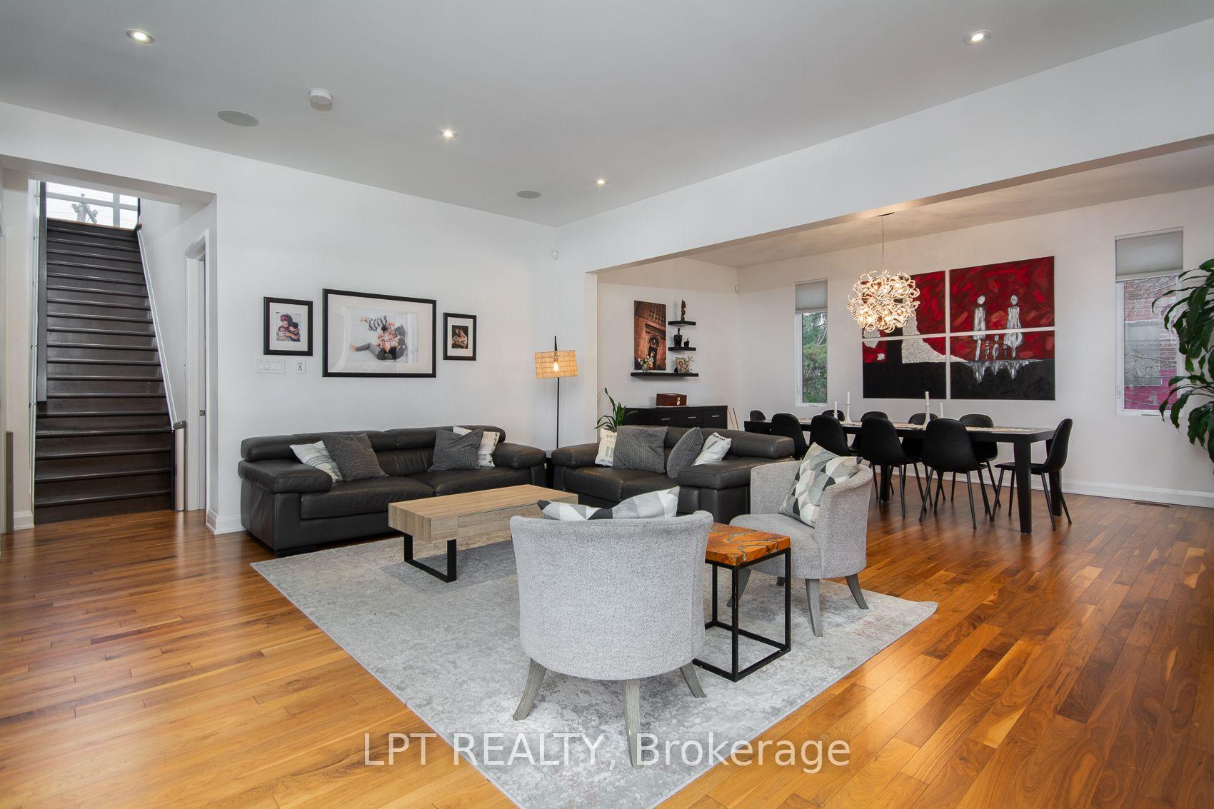 Photo 15 of 847 Walkley Road, Ottawa, Riverside Park — HOMEH