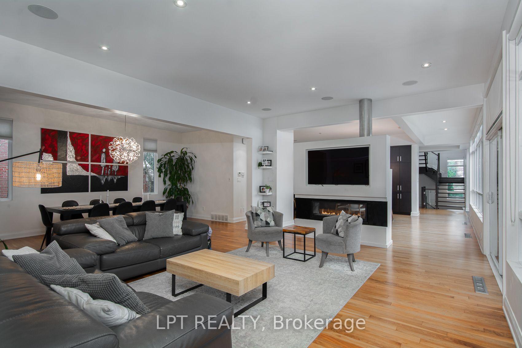 Photo 18 of 847 Walkley Road, Ottawa, Riverside Park — HOMEH