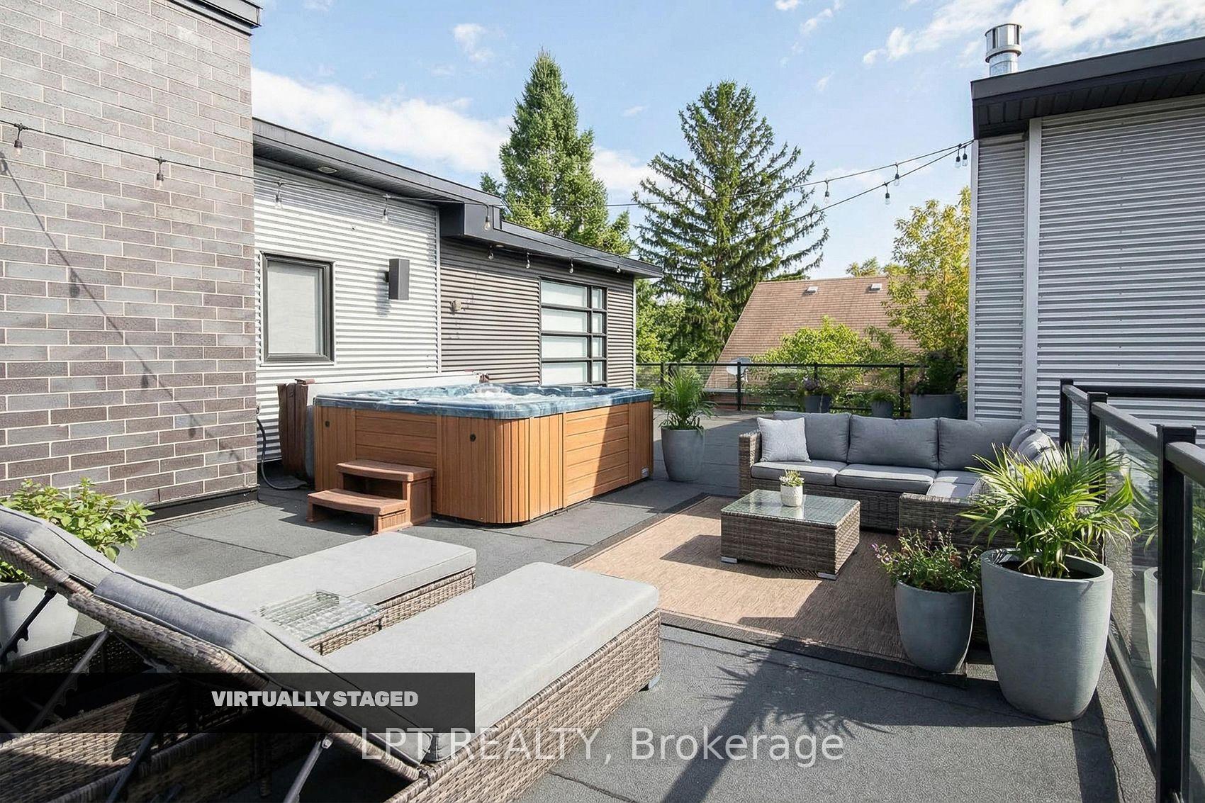 Photo 32 of 847 Walkley Road, Ottawa, Riverside Park — HOMEH