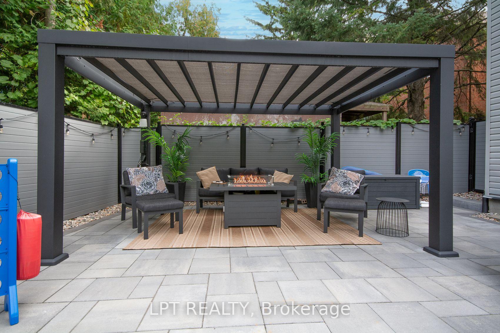 Photo 46 of 847 Walkley Road, Ottawa, Riverside Park — HOMEH