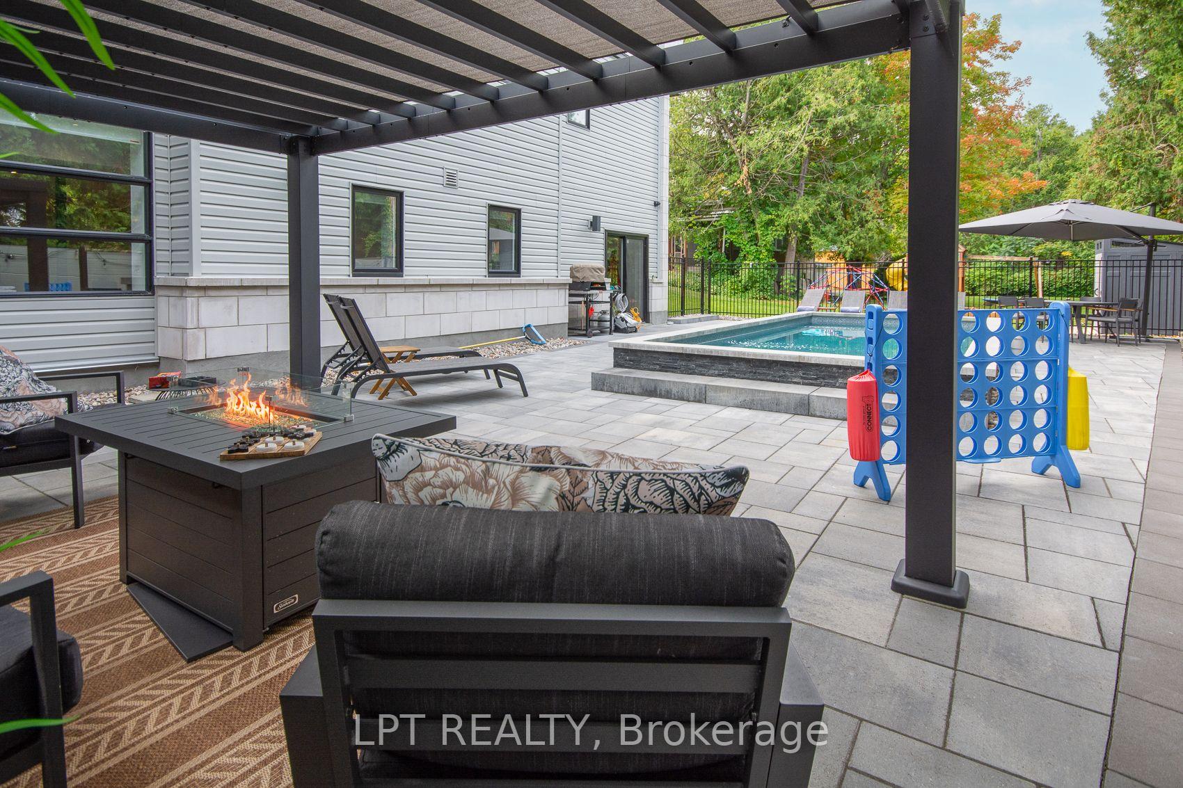 Photo 47 of 847 Walkley Road, Ottawa, Riverside Park — HOMEH