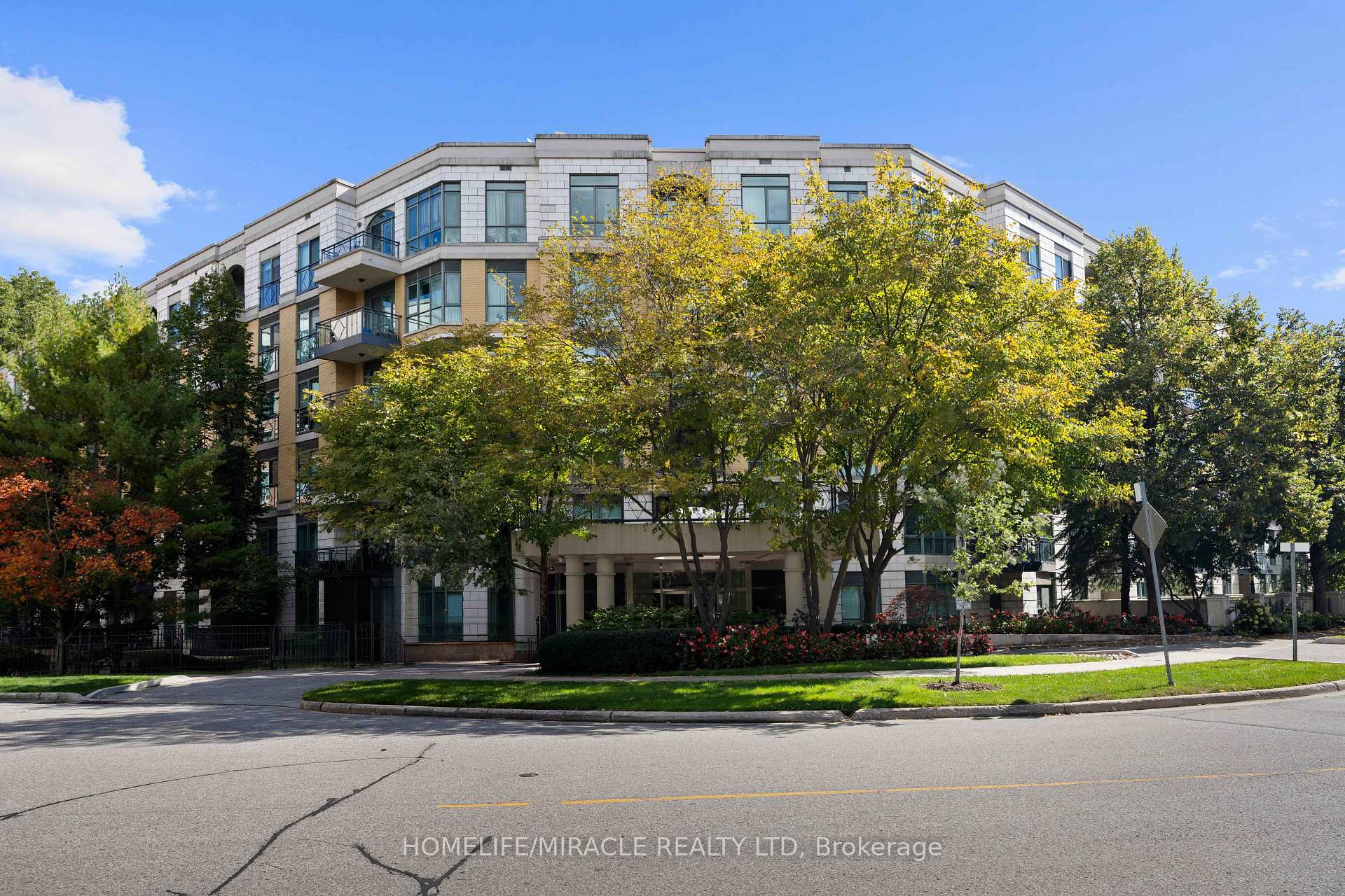 Photo of Unit 308, 11 William Carson Crescent