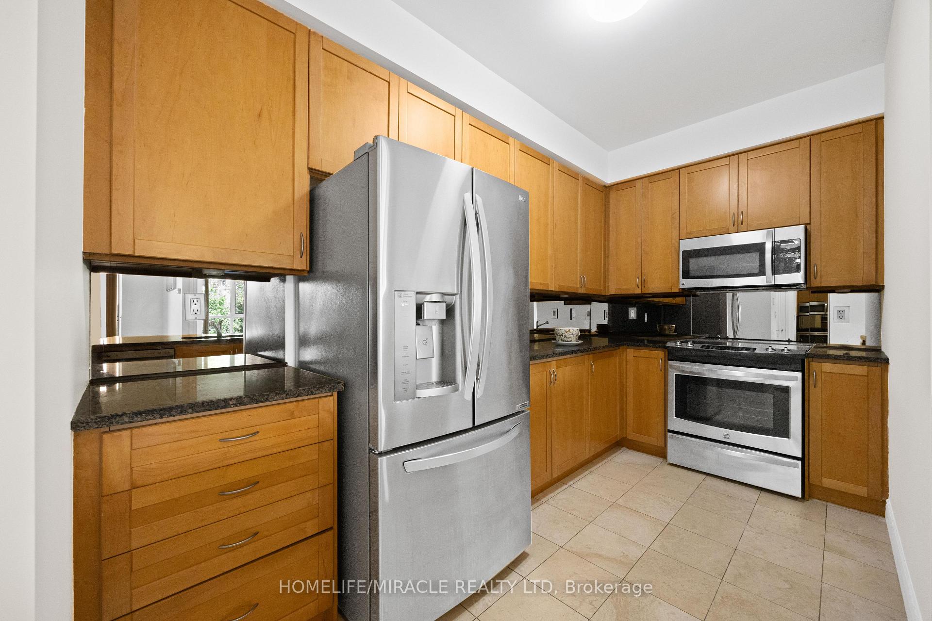 Photo 11 of Unit 308, 11 William Carson Crescent, North York, St. Andrew-Windfields — HOMEH