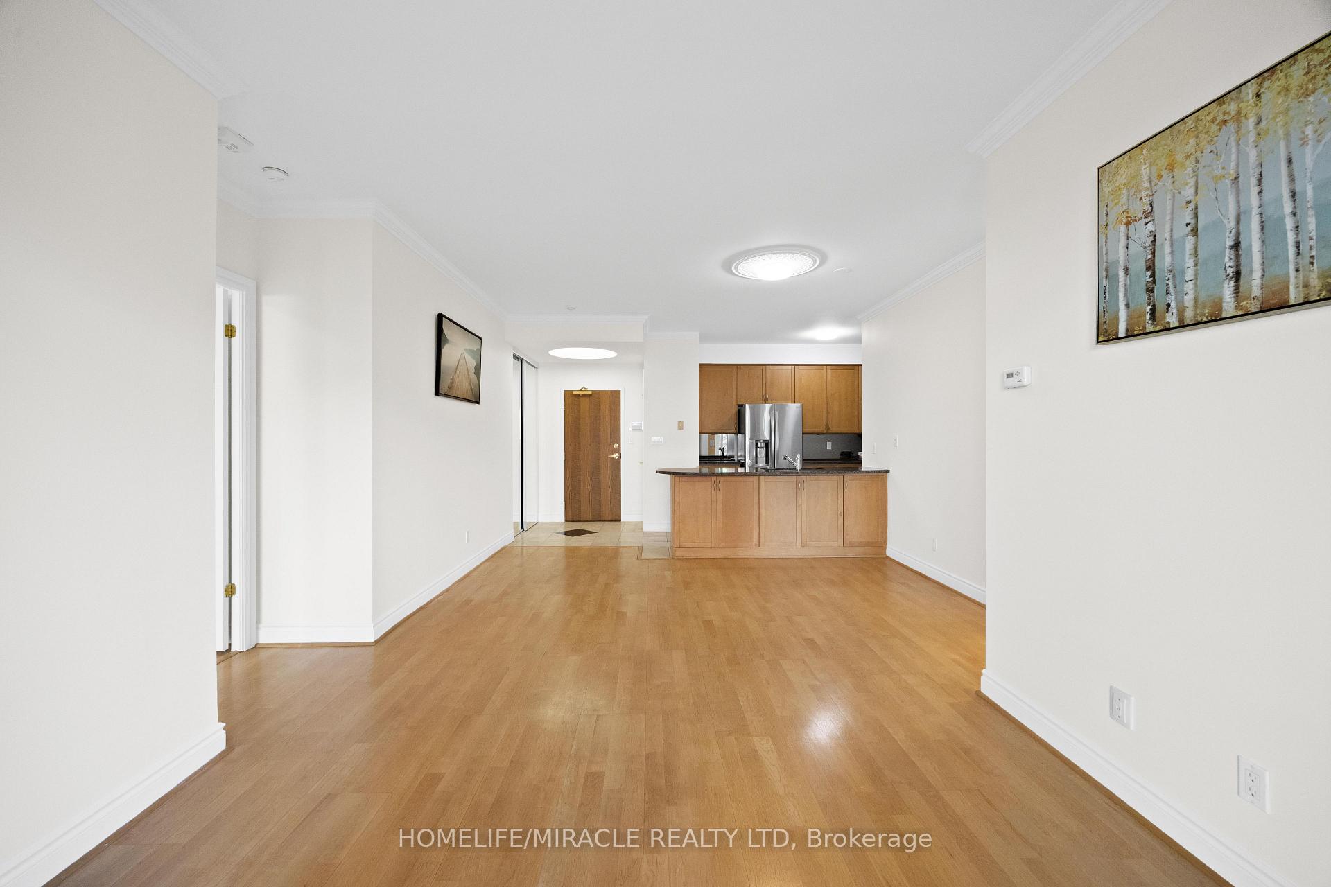 Photo 15 of Unit 308, 11 William Carson Crescent, North York, St. Andrew-Windfields — HOMEH