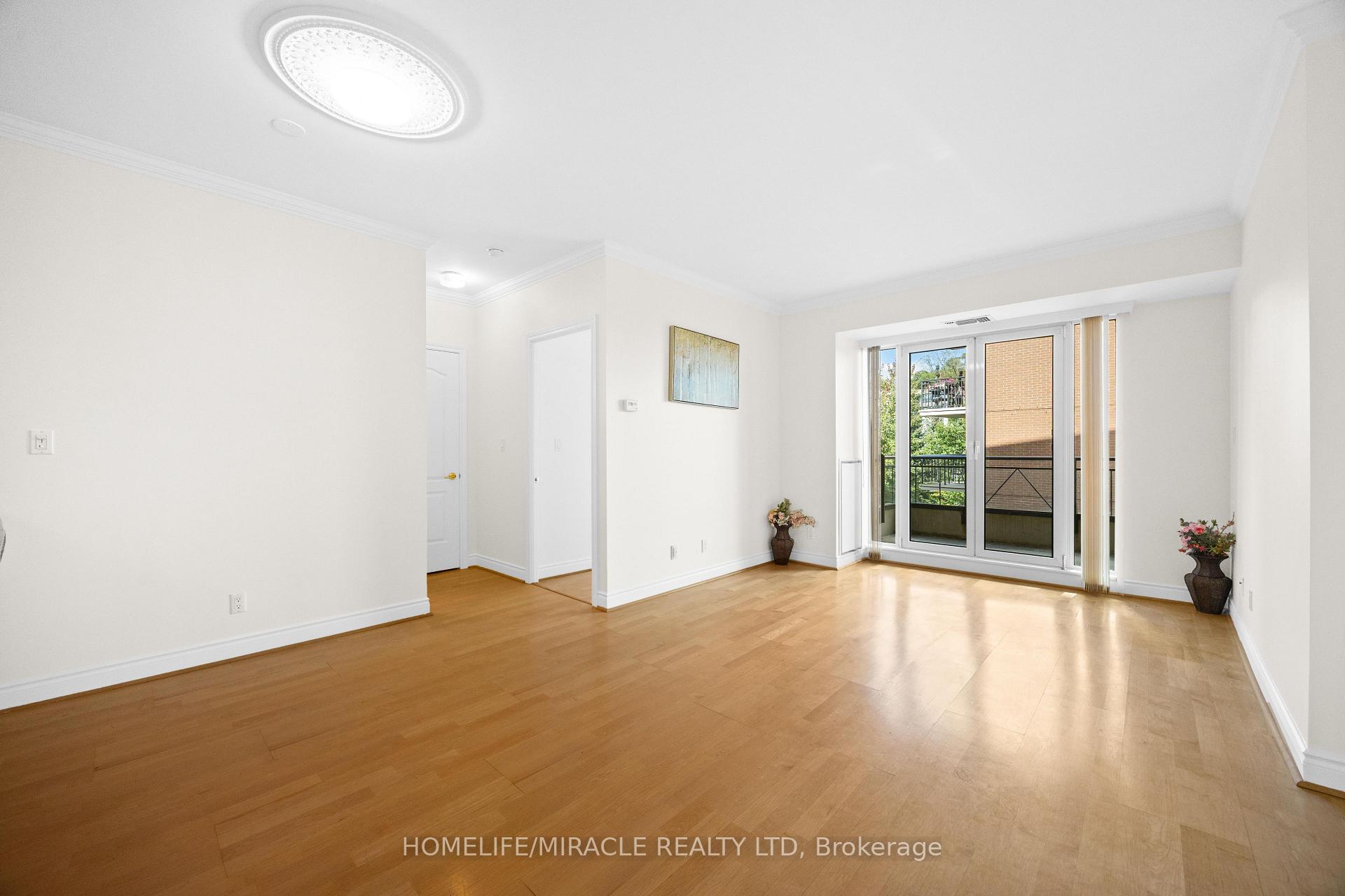 Photo 16 of Unit 308, 11 William Carson Crescent, North York, St. Andrew-Windfields — HOMEH