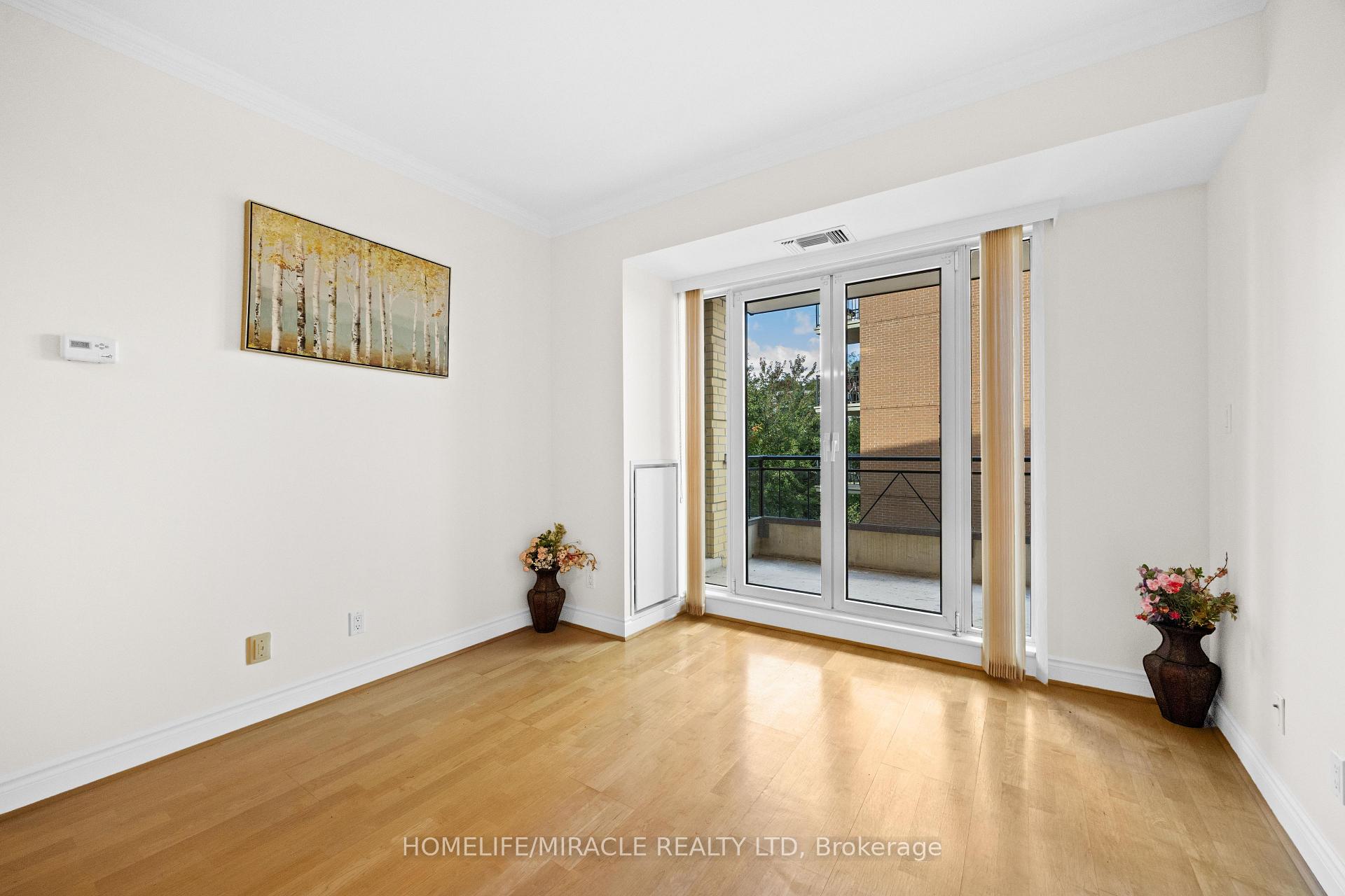 Photo 17 of Unit 308, 11 William Carson Crescent, North York, St. Andrew-Windfields — HOMEH