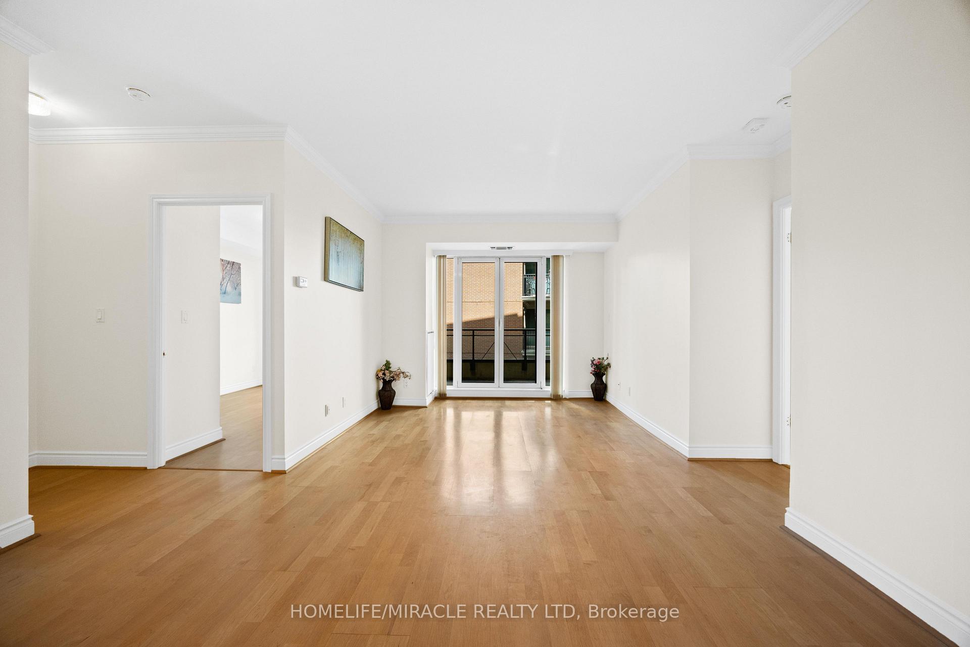 Photo 18 of Unit 308, 11 William Carson Crescent, North York, St. Andrew-Windfields — HOMEH