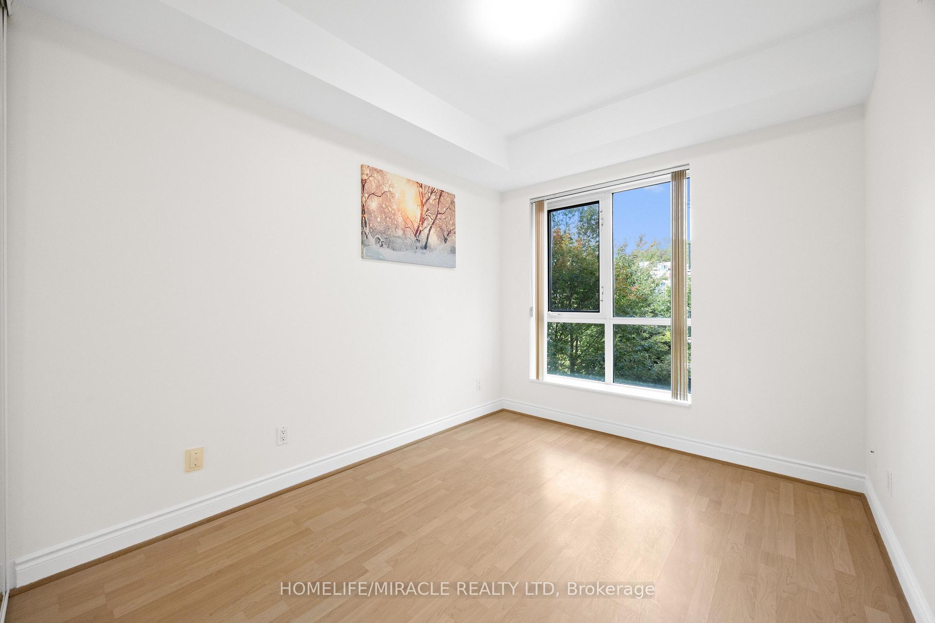 Photo 19 of Unit 308, 11 William Carson Crescent, North York, St. Andrew-Windfields — HOMEH
