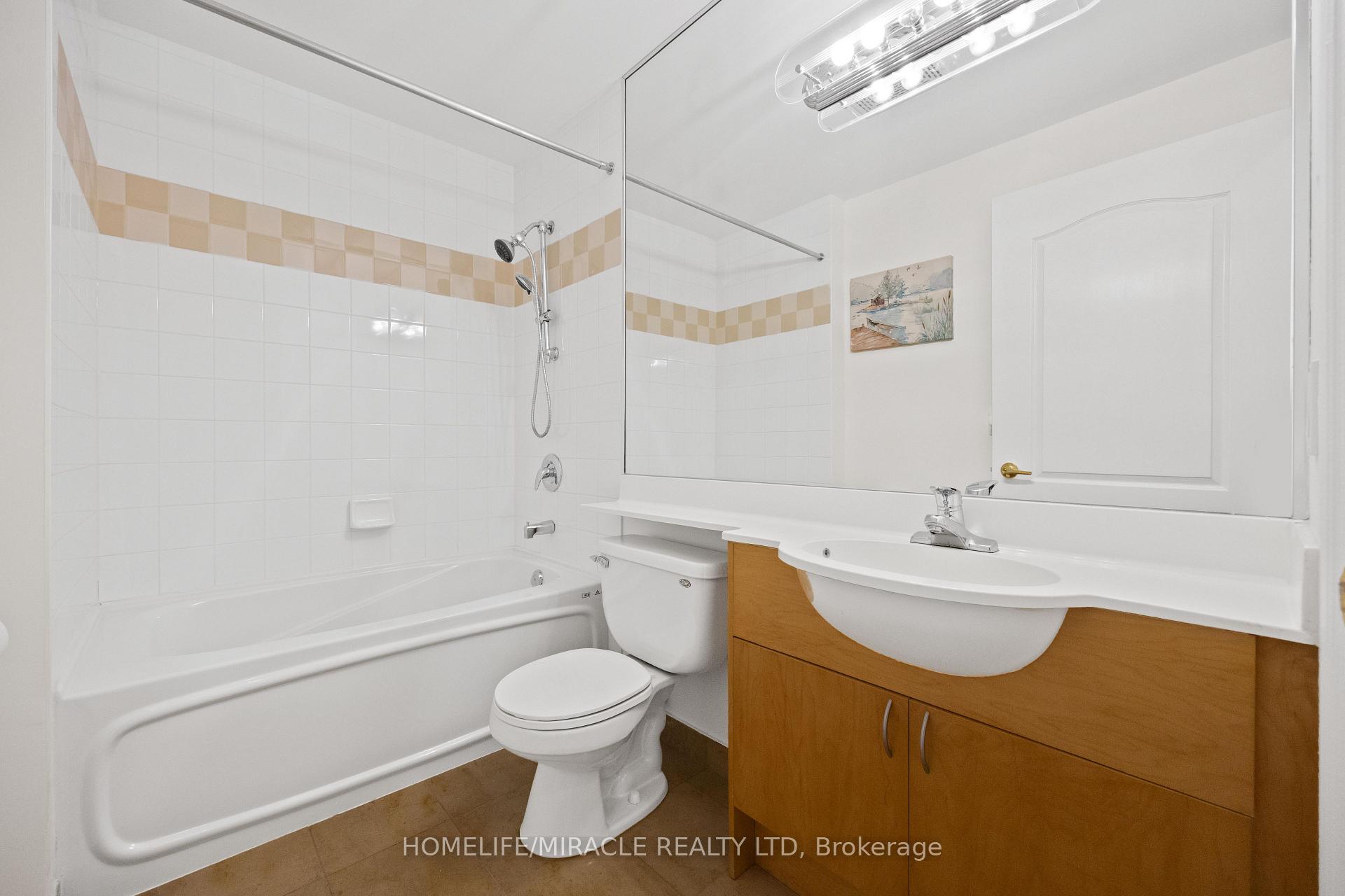Photo 22 of Unit 308, 11 William Carson Crescent, North York, St. Andrew-Windfields — HOMEH