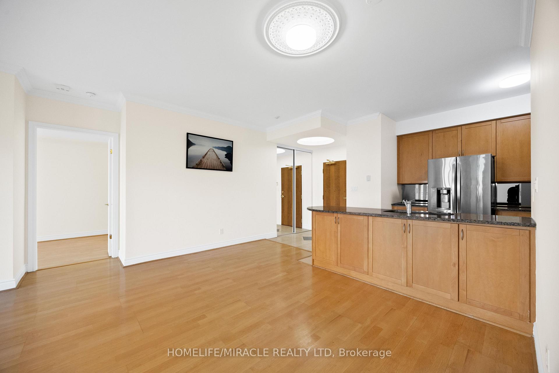 Photo 23 of Unit 308, 11 William Carson Crescent, North York, St. Andrew-Windfields — HOMEH