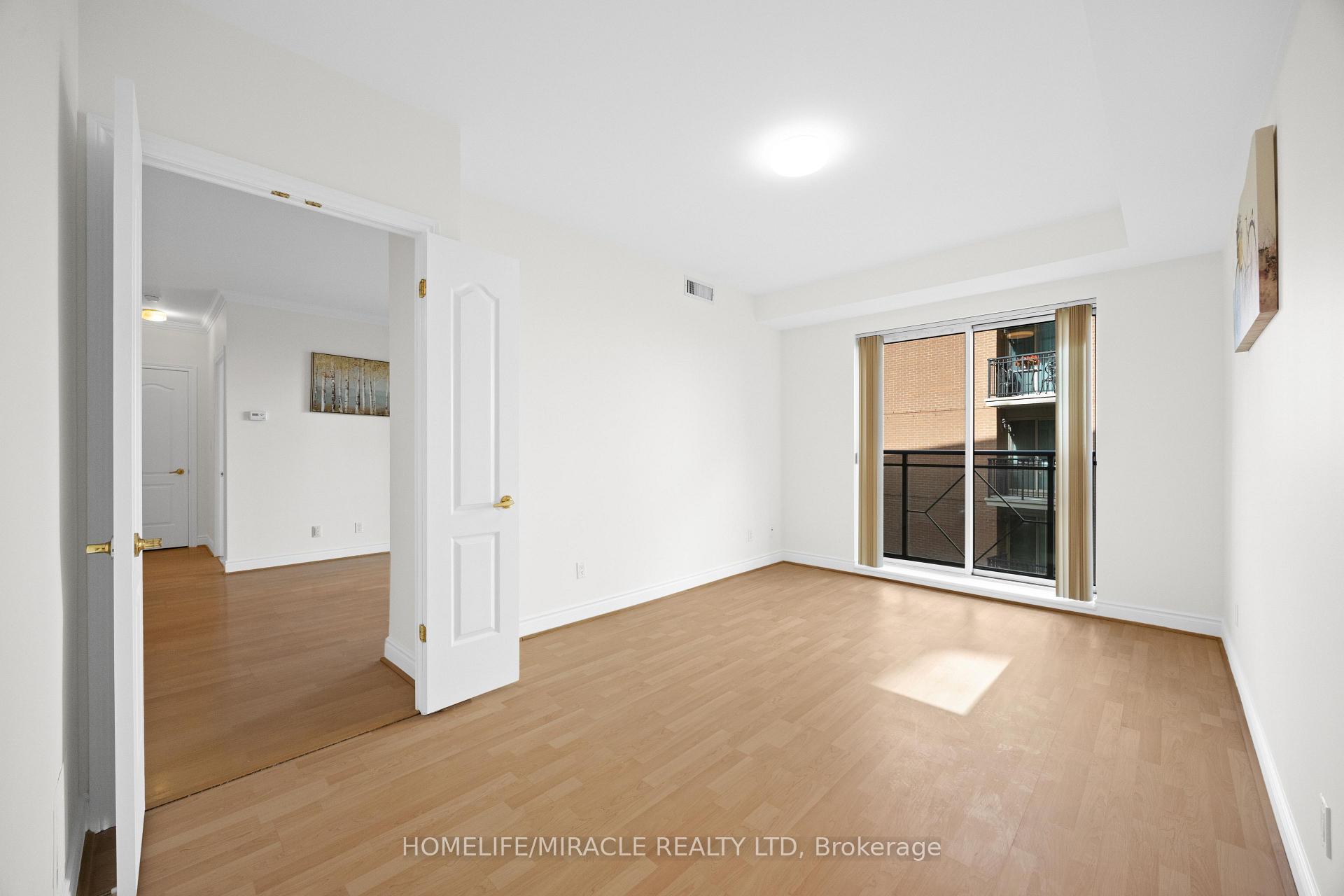 Photo 24 of Unit 308, 11 William Carson Crescent, North York, St. Andrew-Windfields — HOMEH