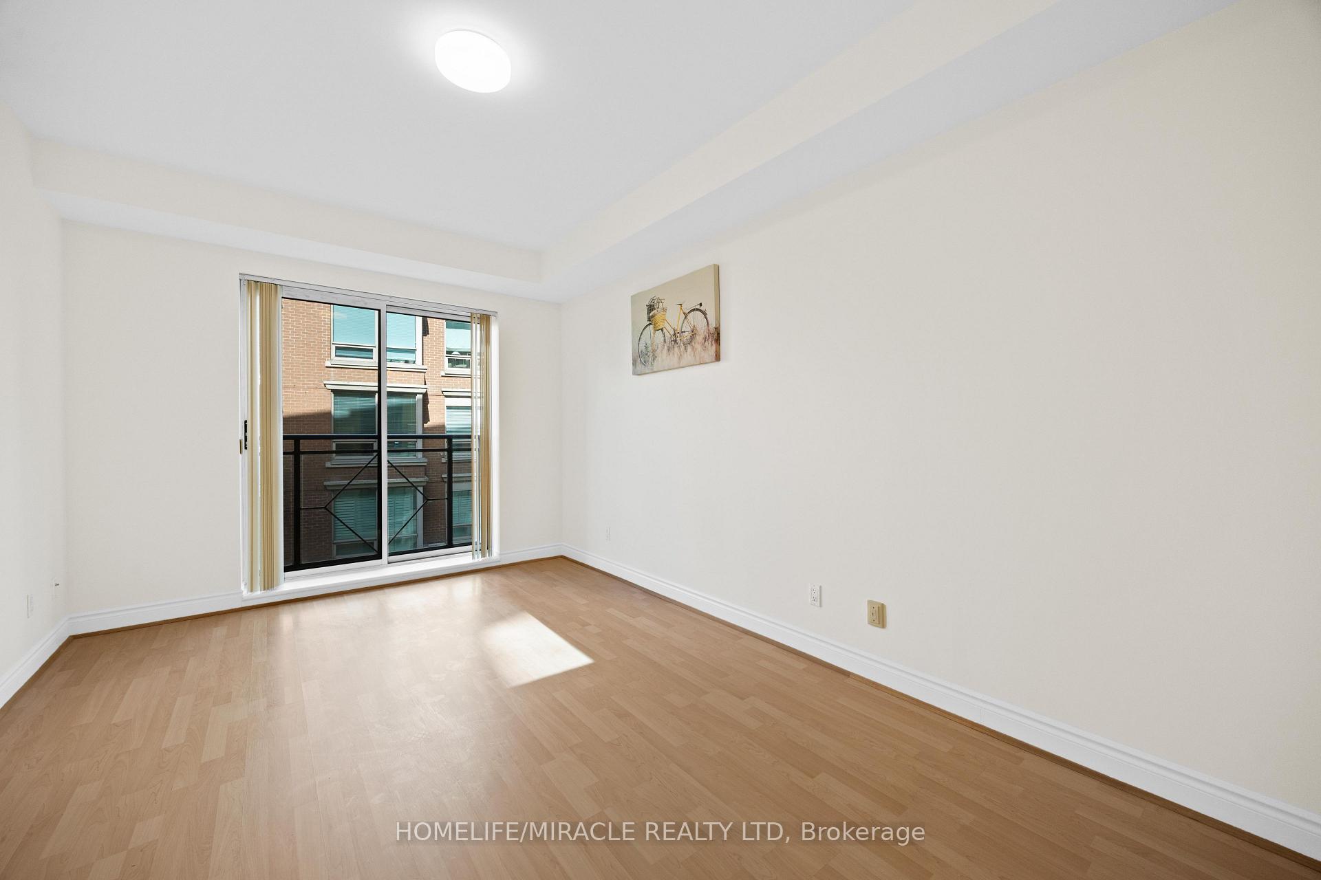 Photo 25 of Unit 308, 11 William Carson Crescent, North York, St. Andrew-Windfields — HOMEH