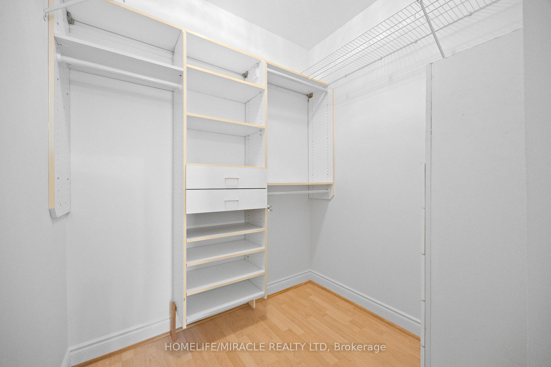 Photo 29 of Unit 308, 11 William Carson Crescent, North York, St. Andrew-Windfields — HOMEH