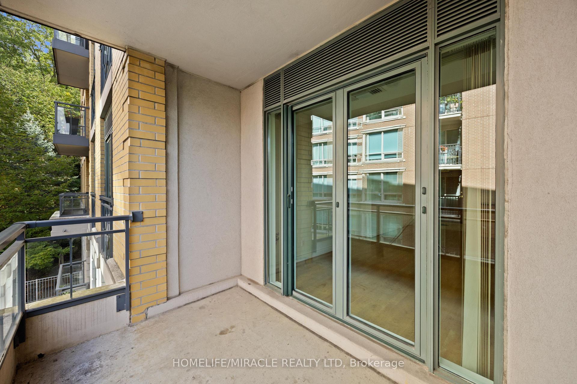 Photo 30 of Unit 308, 11 William Carson Crescent, North York, St. Andrew-Windfields — HOMEH